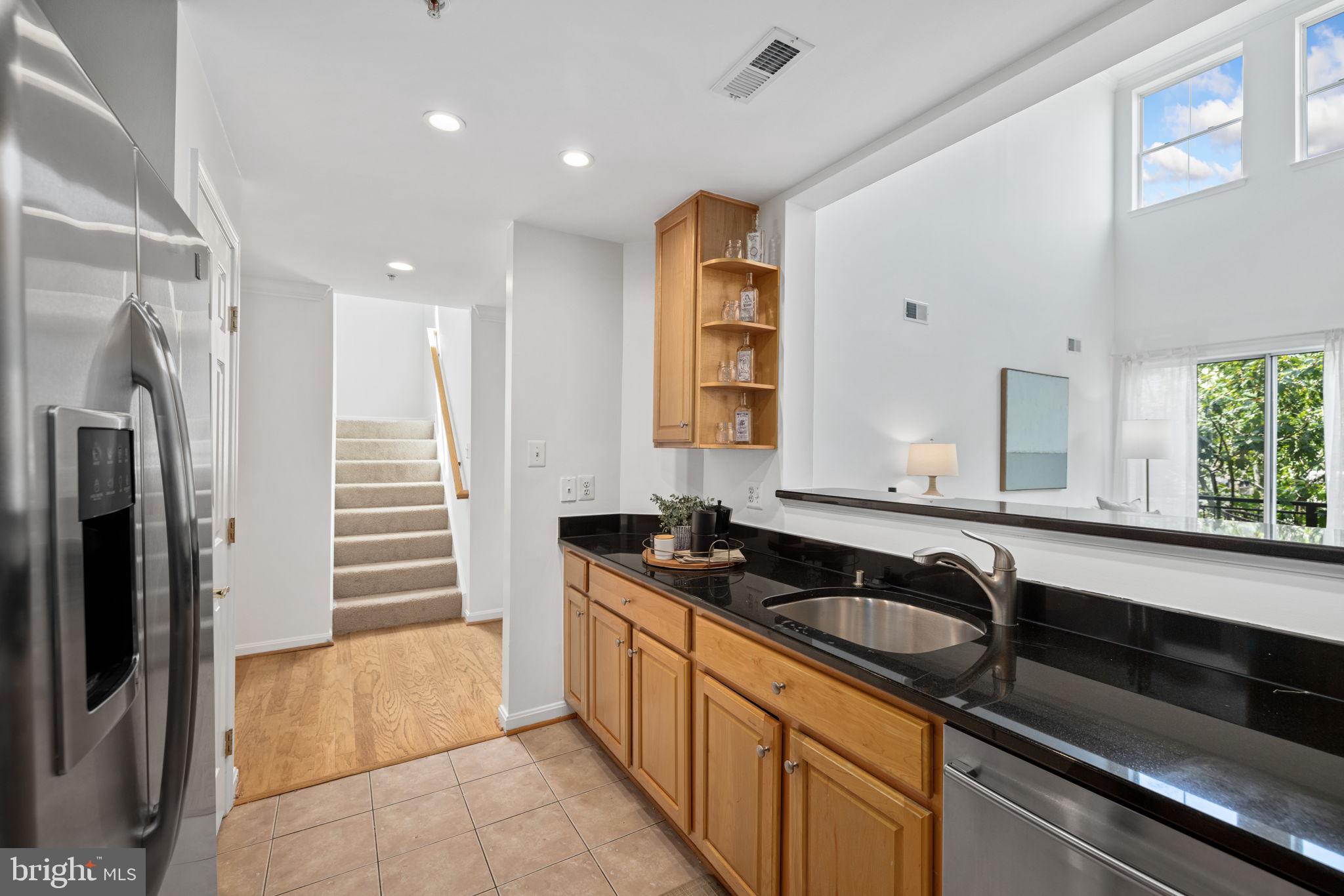 621 N Saint Asaph St #308