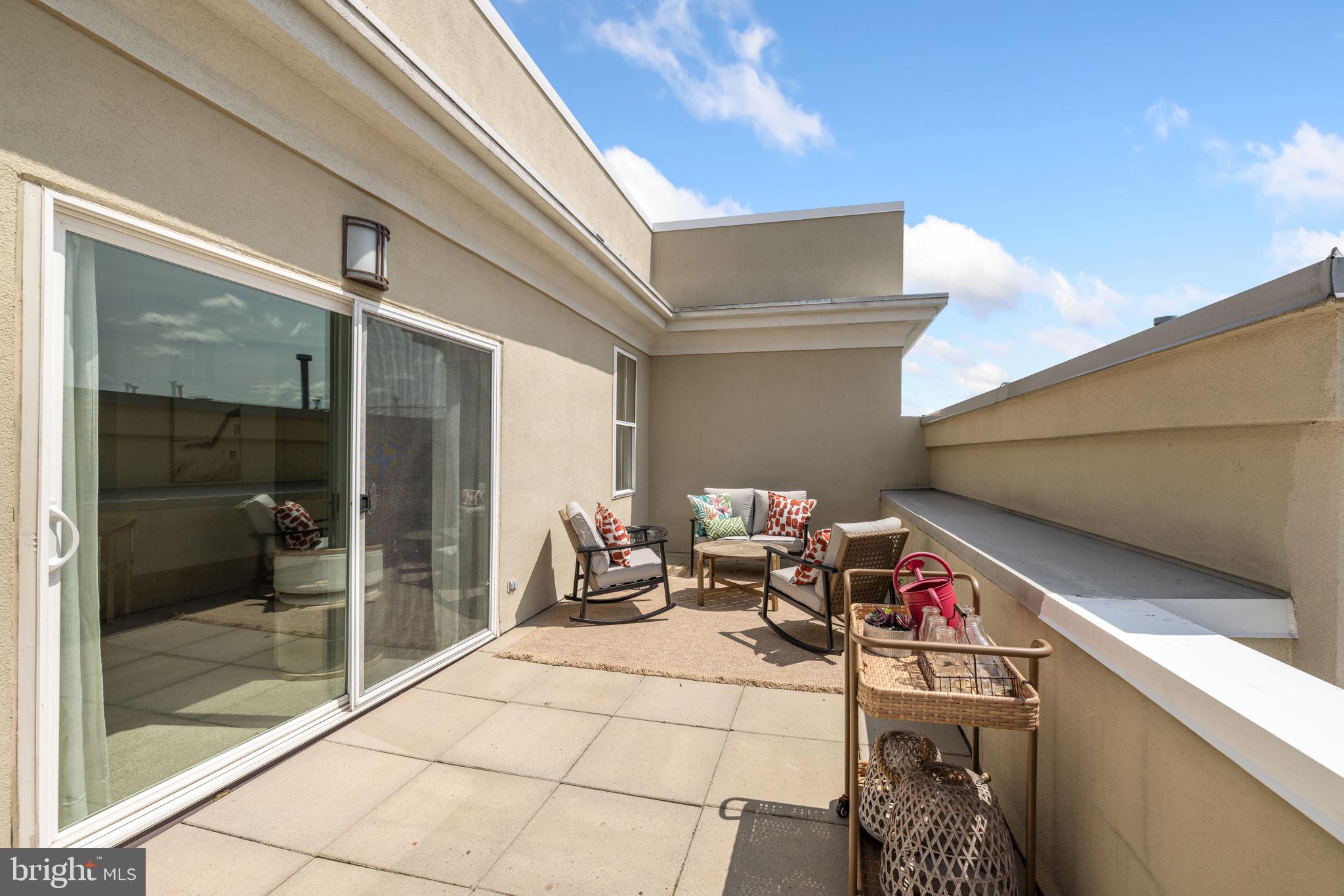 621 N Saint Asaph St #308