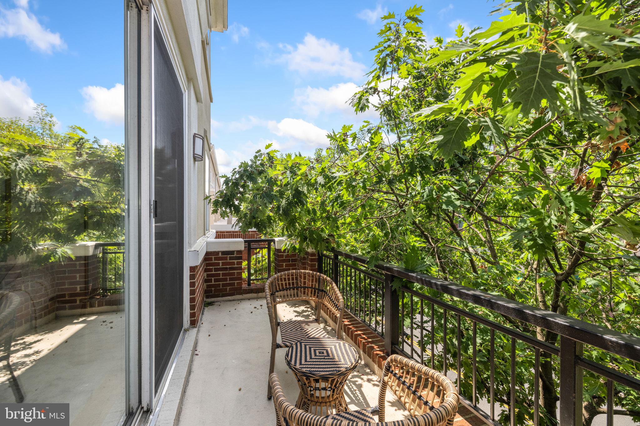 621 N Saint Asaph St #308