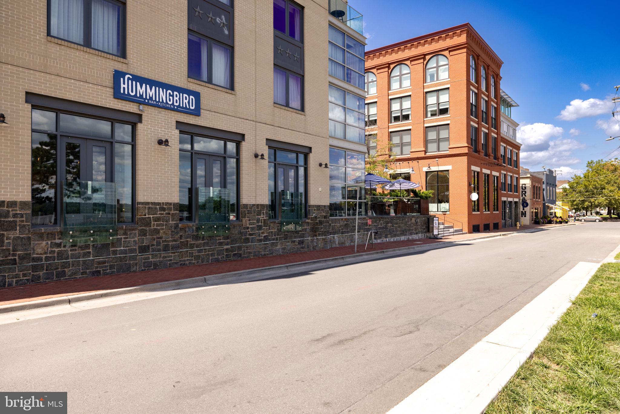 621 N Saint Asaph St #308