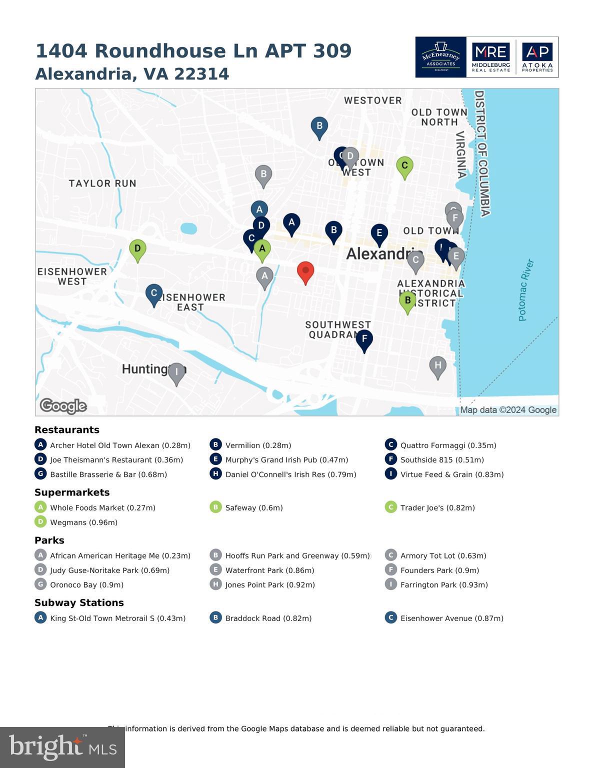 1404 Roundhouse Ln #309