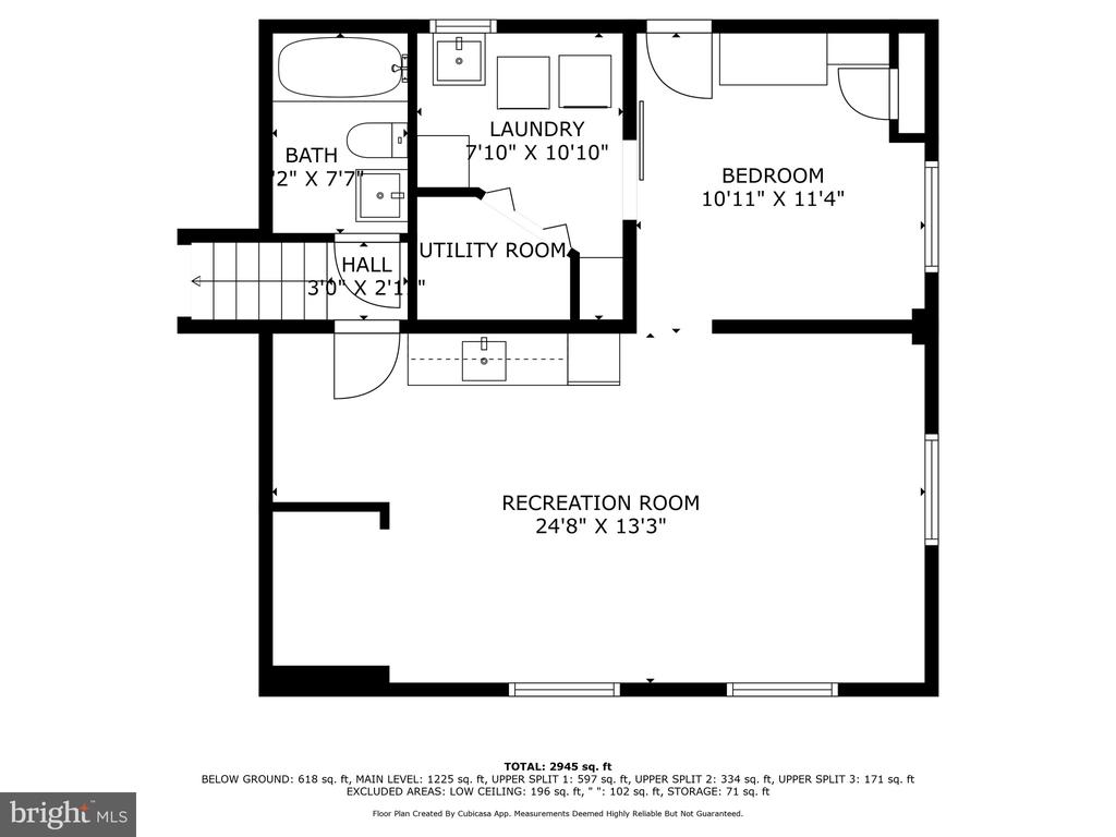 605 E Timber Branch Pkwy