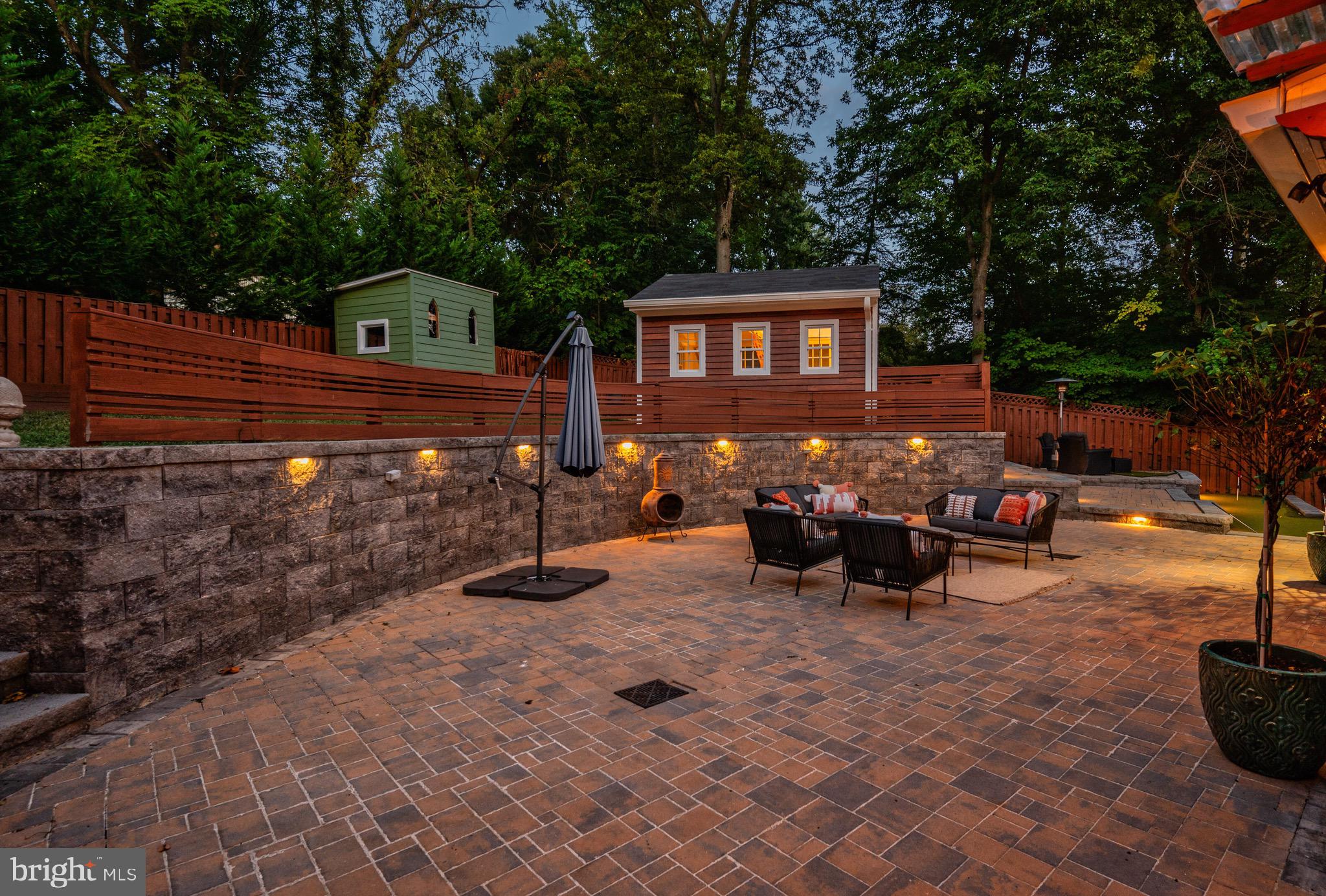 605 E Timber Branch Pkwy