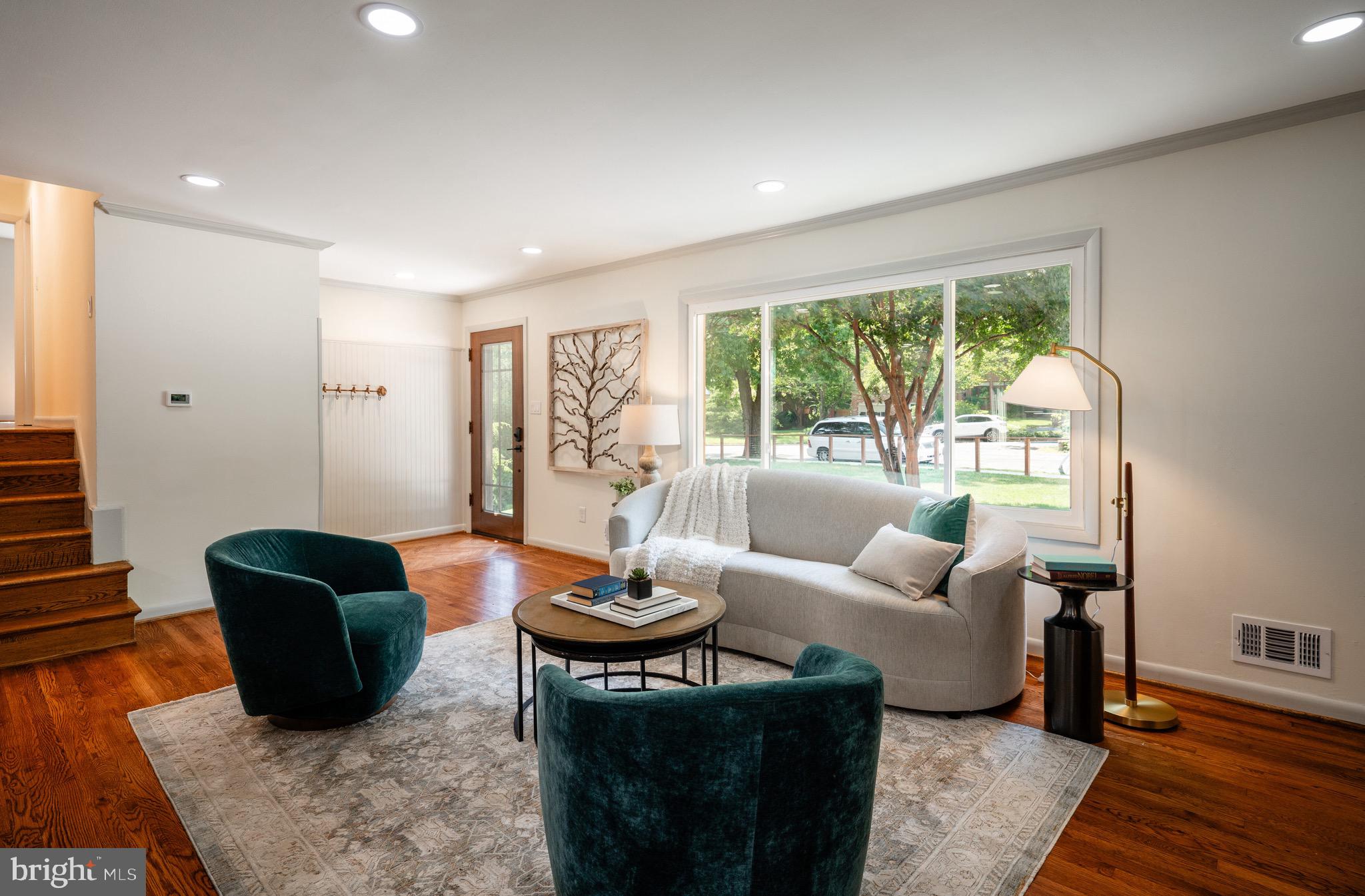 605 E Timber Branch Pkwy