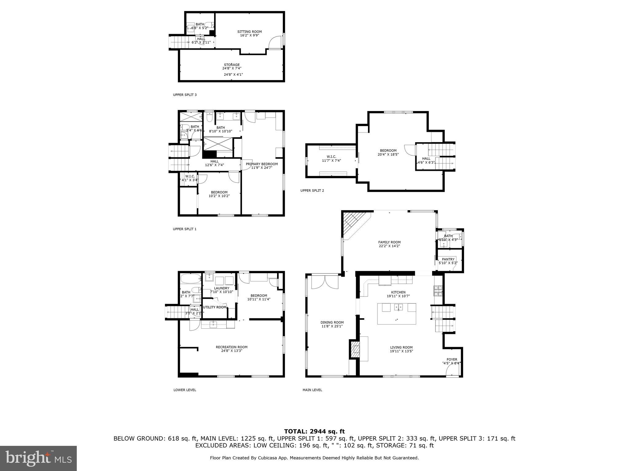 605 E Timber Branch Pkwy