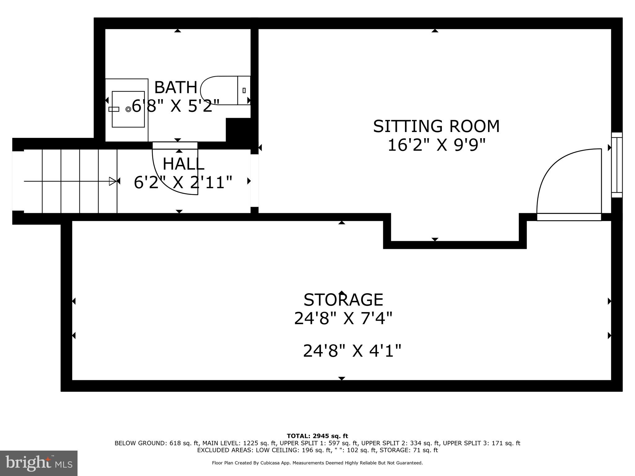 605 E Timber Branch Pkwy