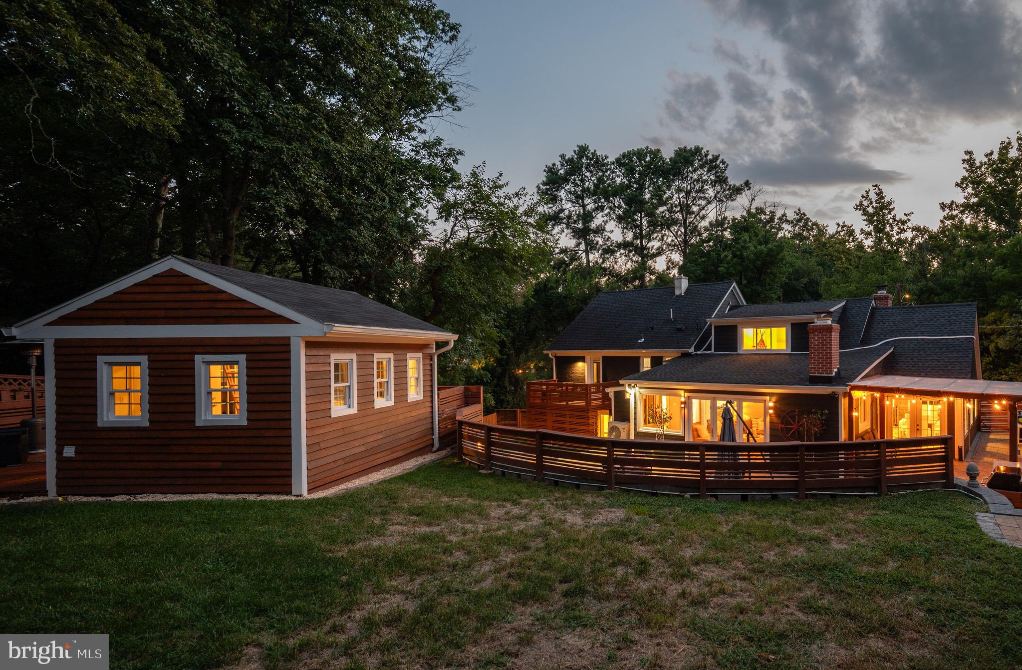 605 E Timber Branch Pkwy