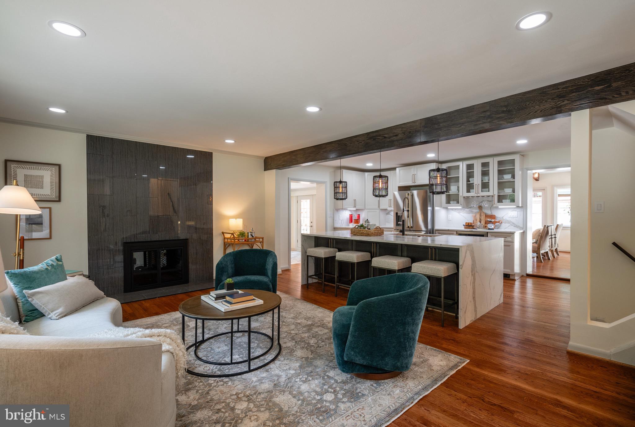 605 E Timber Branch Pkwy