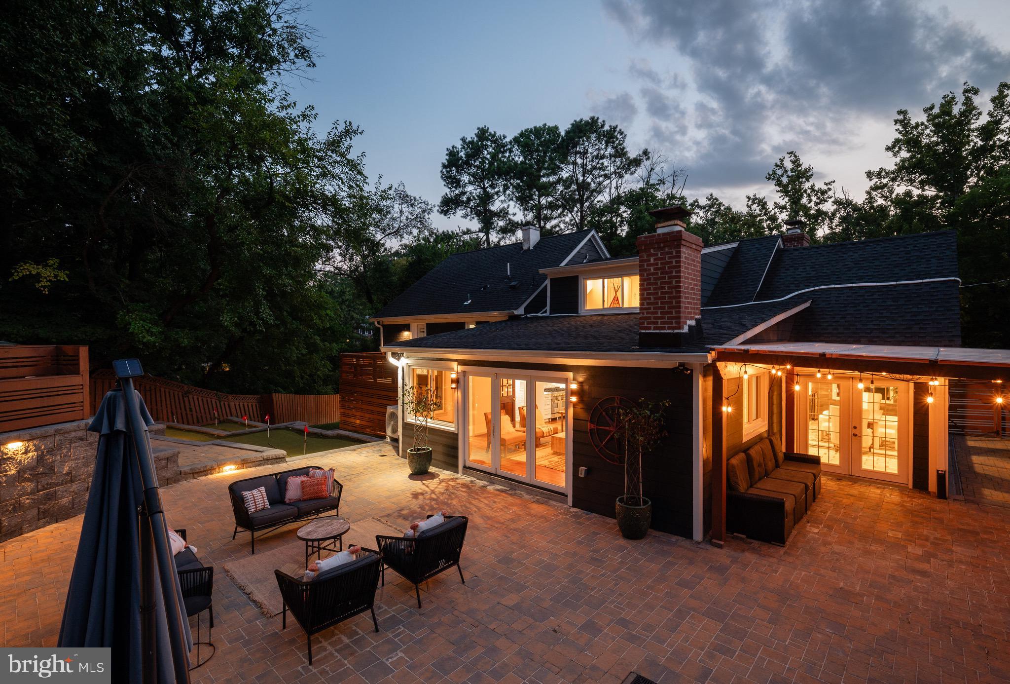 605 E Timber Branch Pkwy