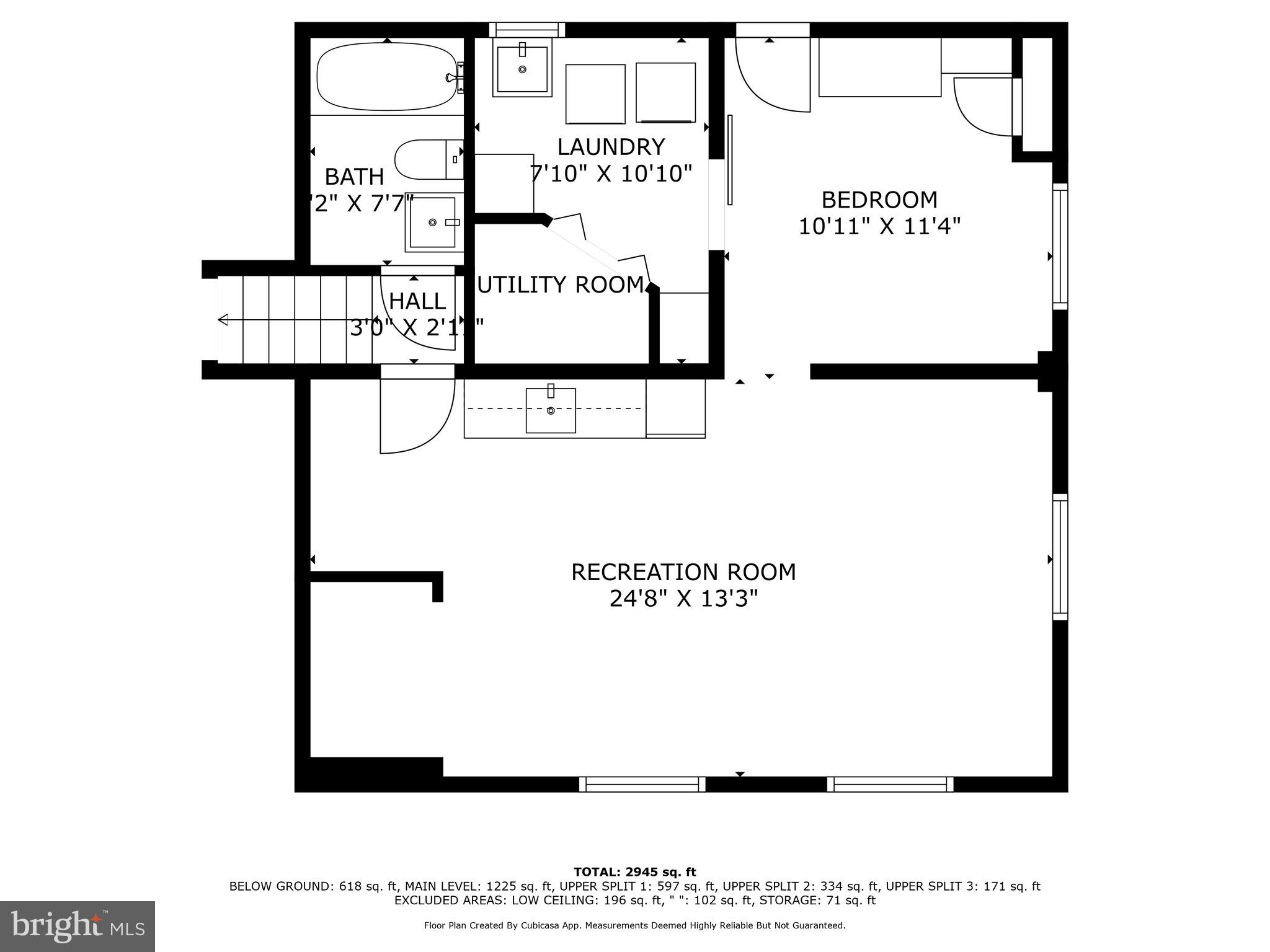 605 E Timber Branch Pkwy