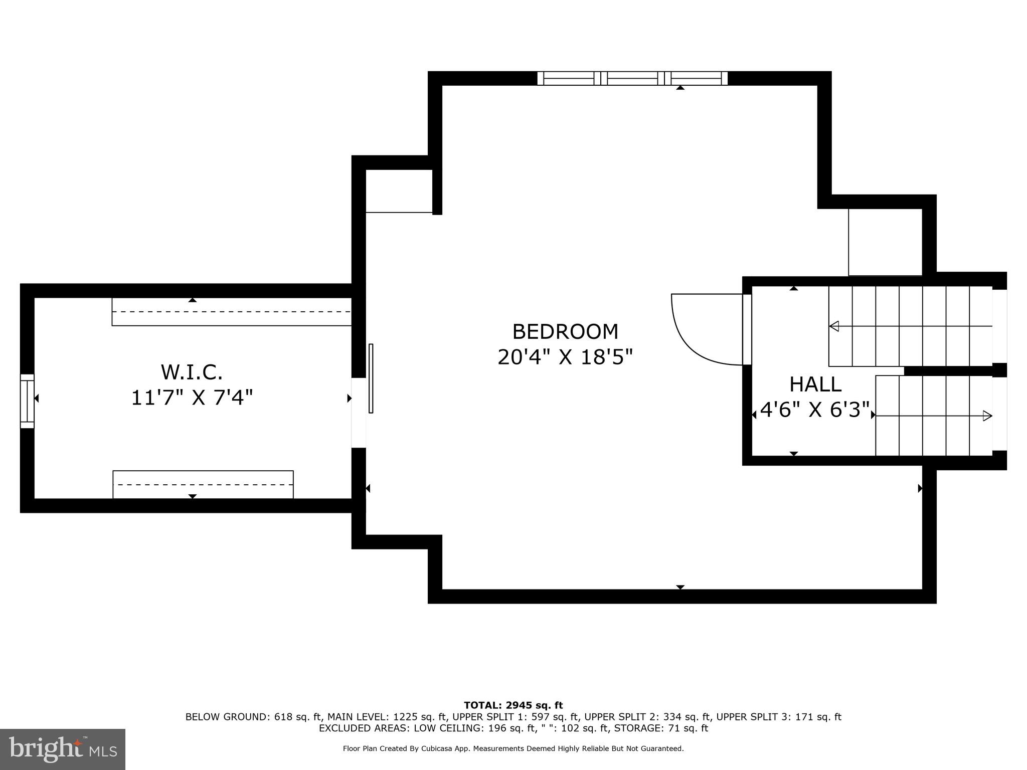 605 E Timber Branch Pkwy