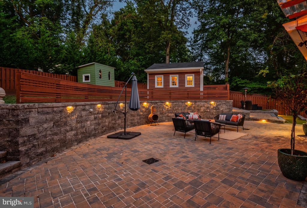 605 E Timber Branch Pkwy