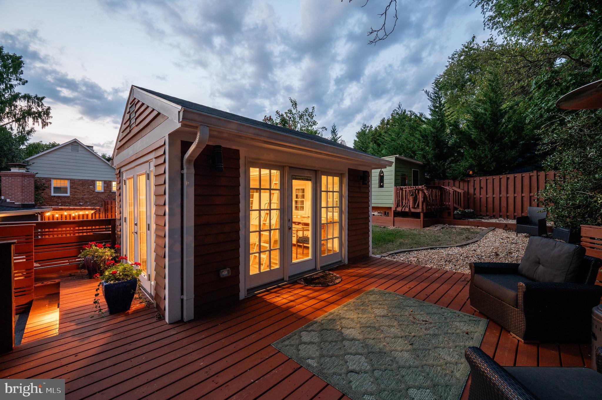 605 E Timber Branch Pkwy