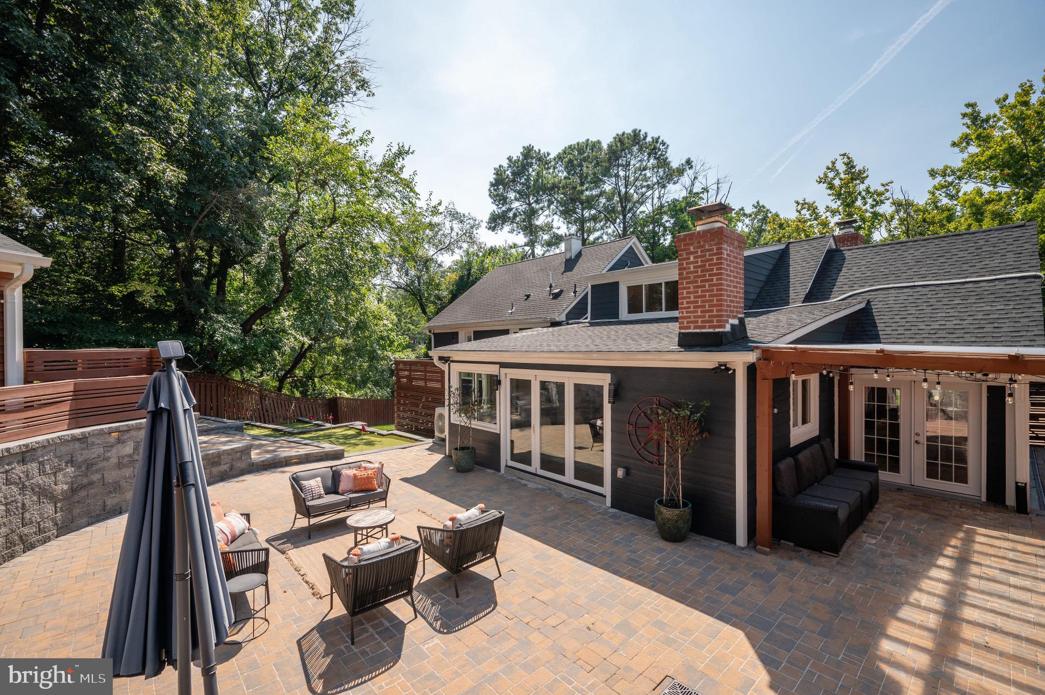 605 E Timber Branch Pkwy