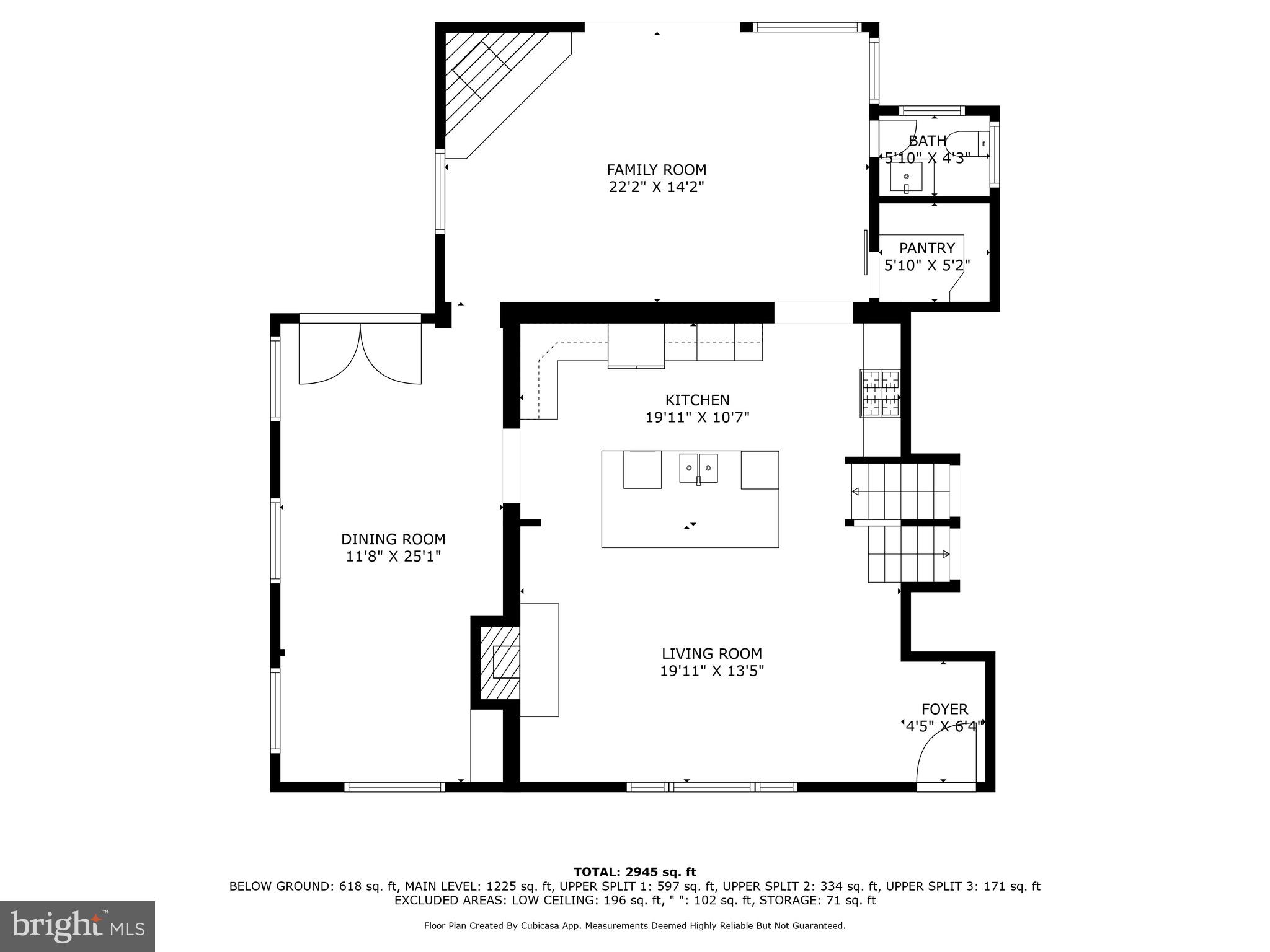 605 E Timber Branch Pkwy