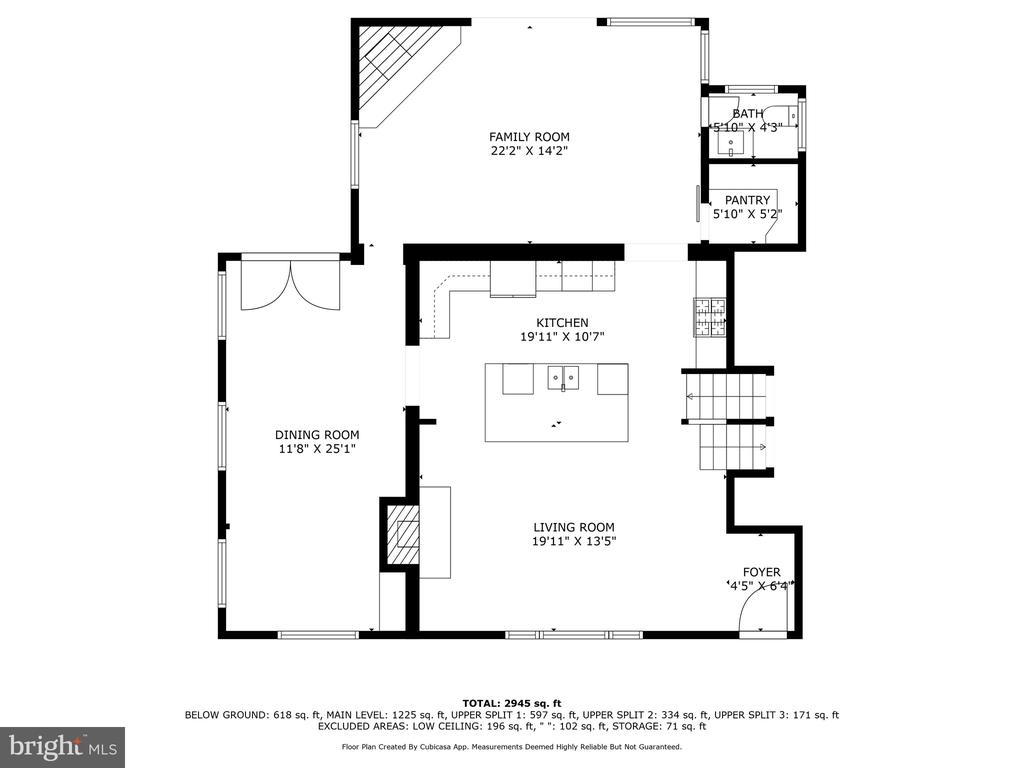 605 E Timber Branch Pkwy