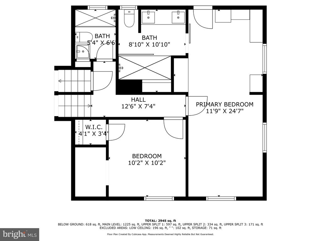 605 E Timber Branch Pkwy