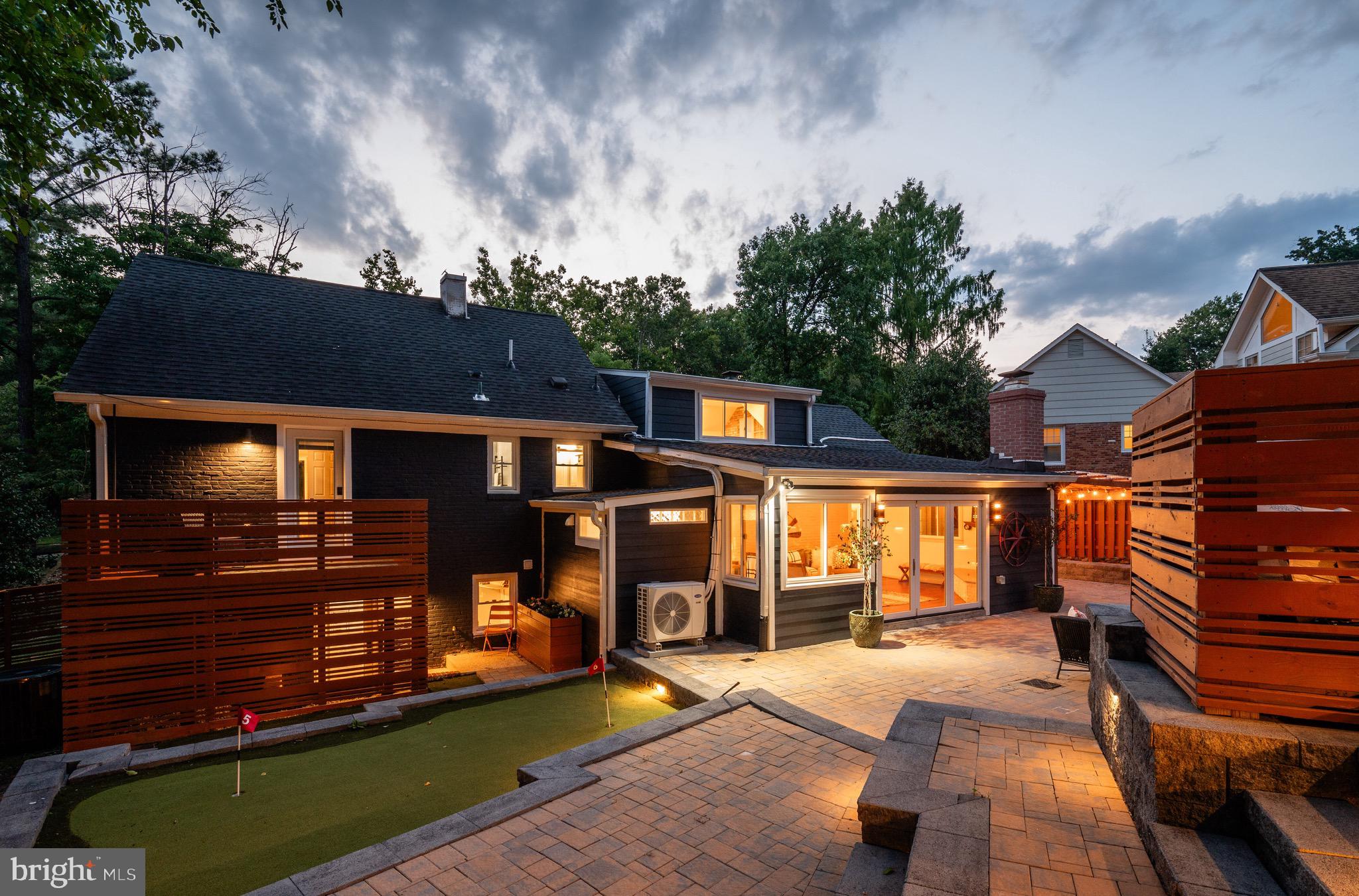 605 E Timber Branch Pkwy