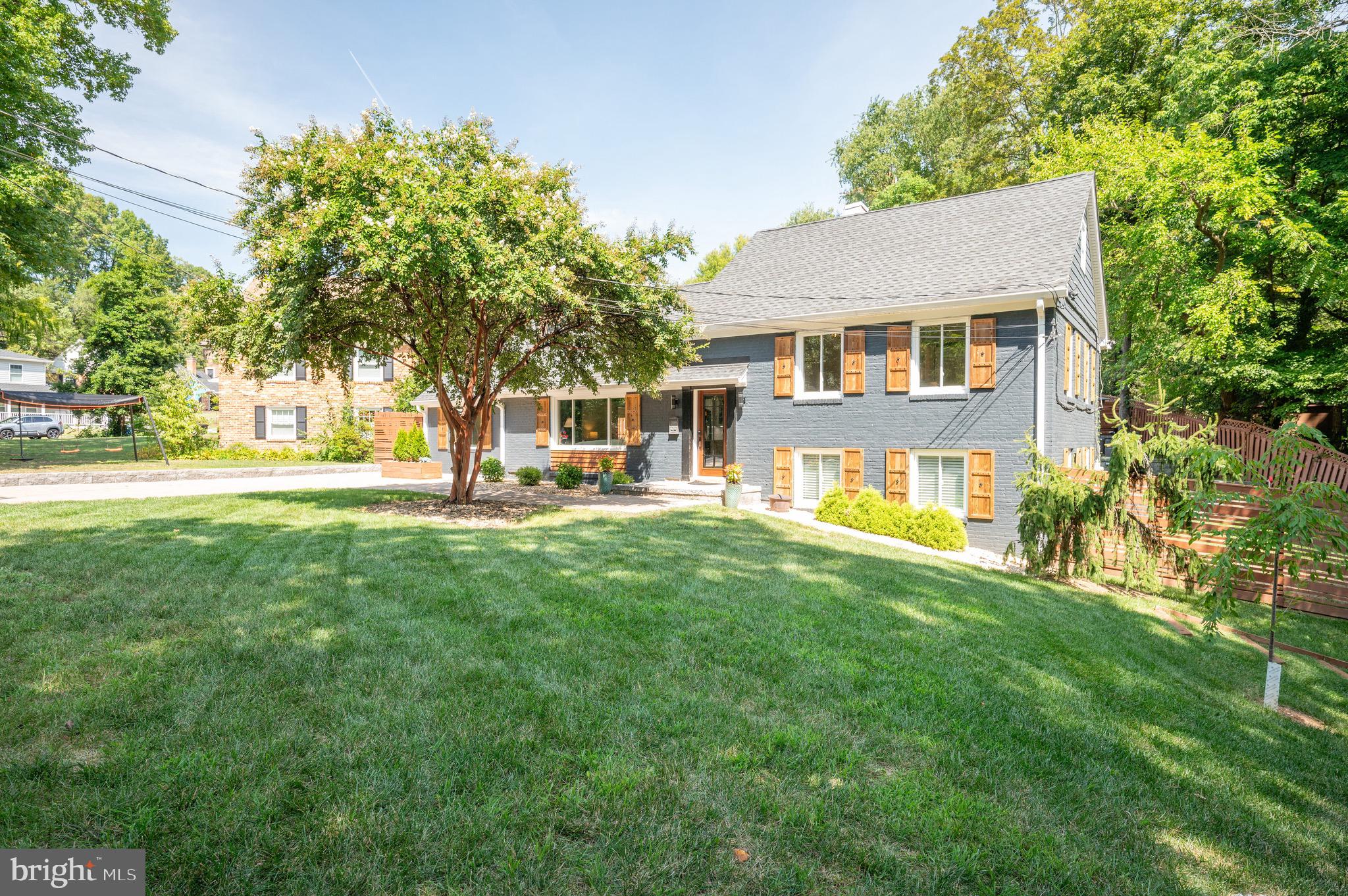 605 E Timber Branch Pkwy