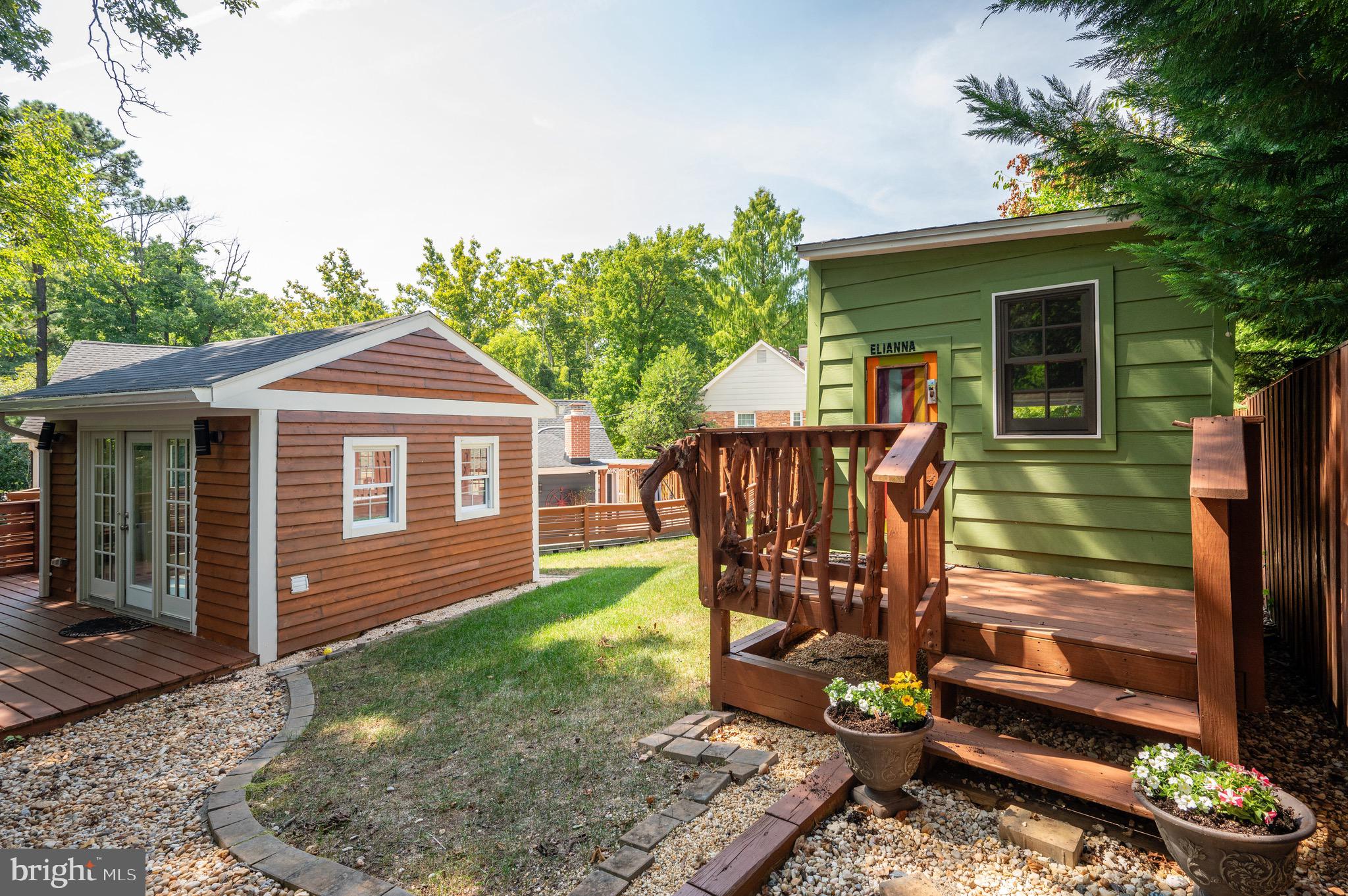 605 E Timber Branch Pkwy