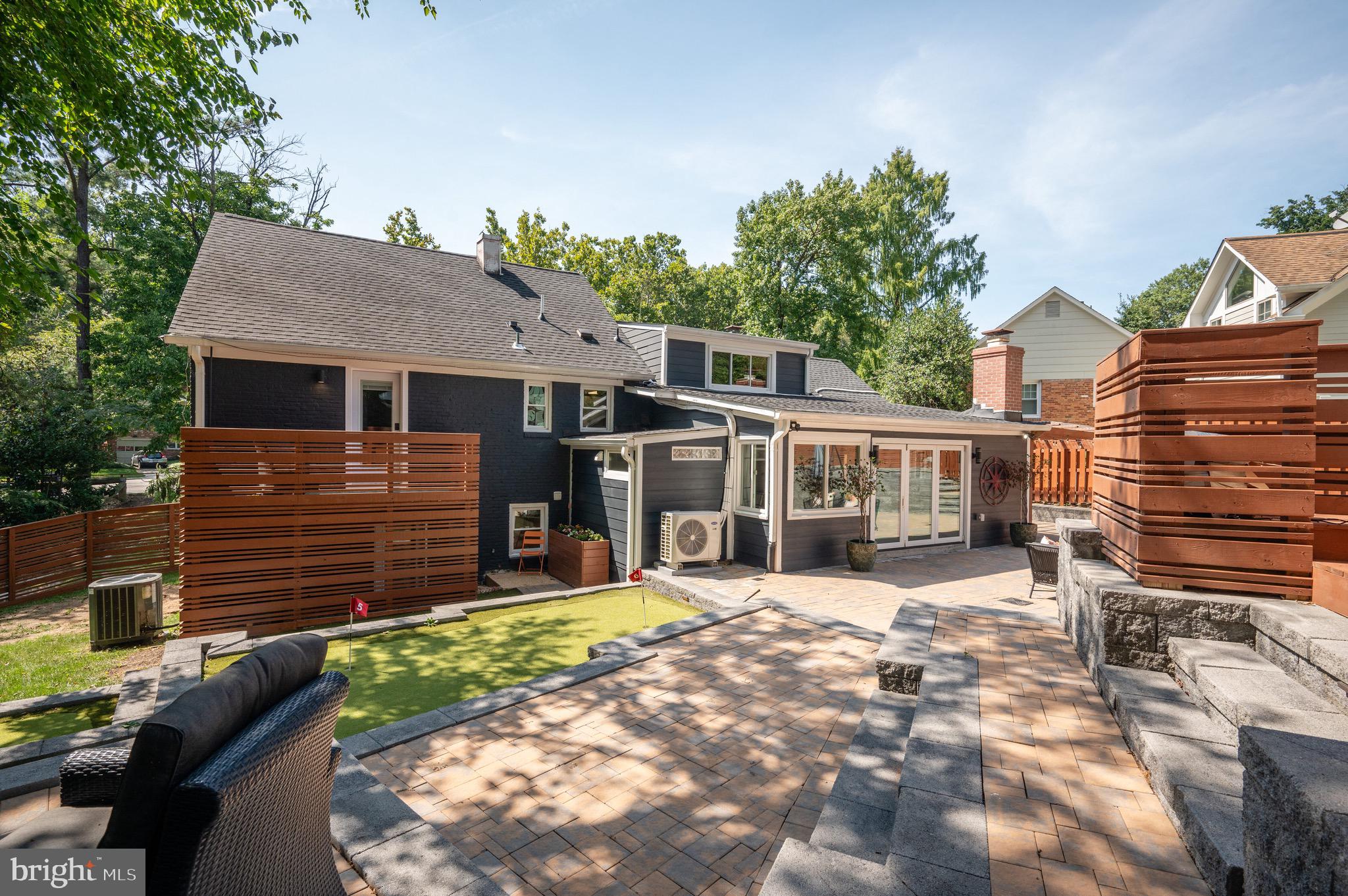 605 E Timber Branch Pkwy