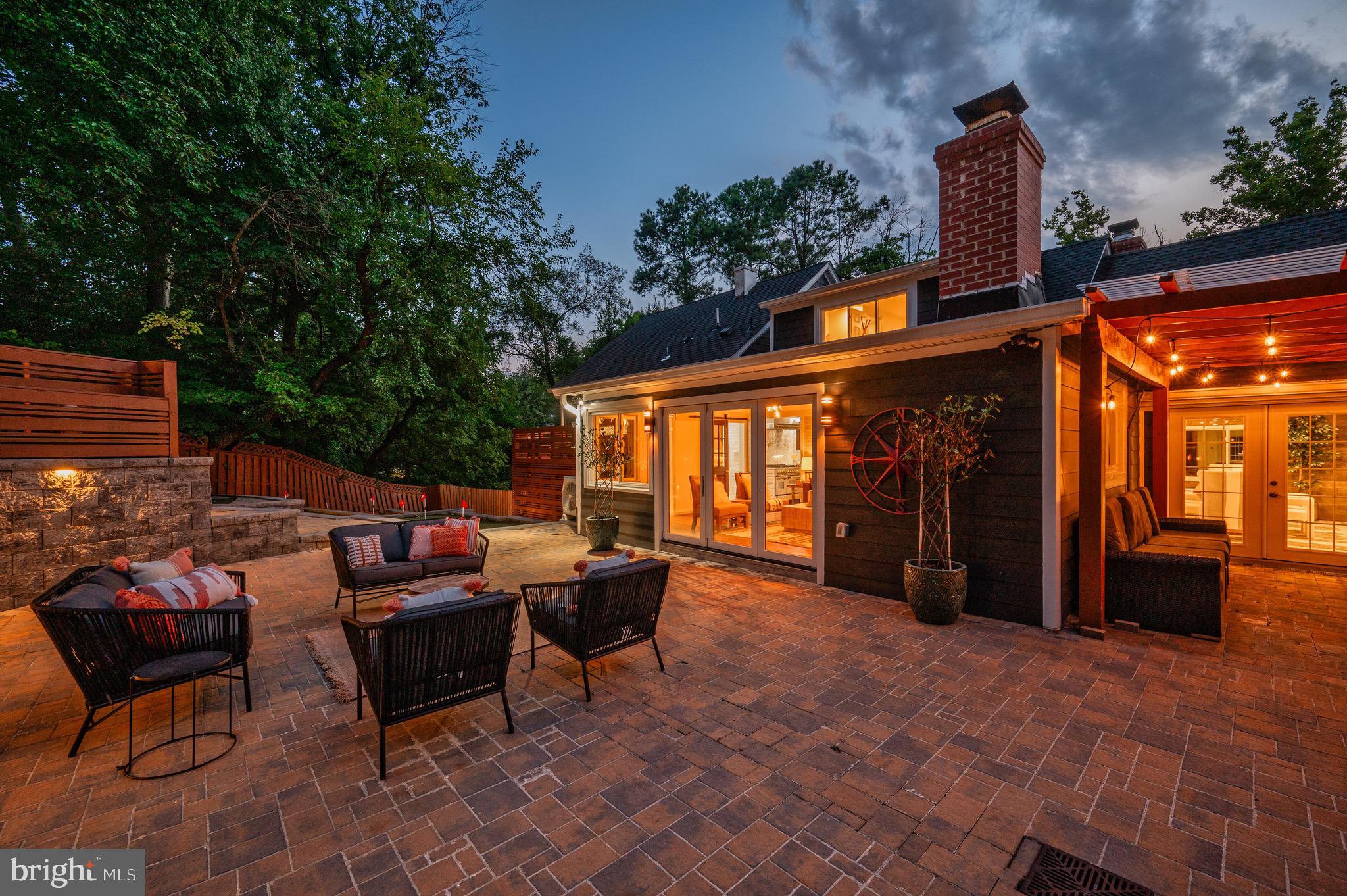 605 E Timber Branch Pkwy