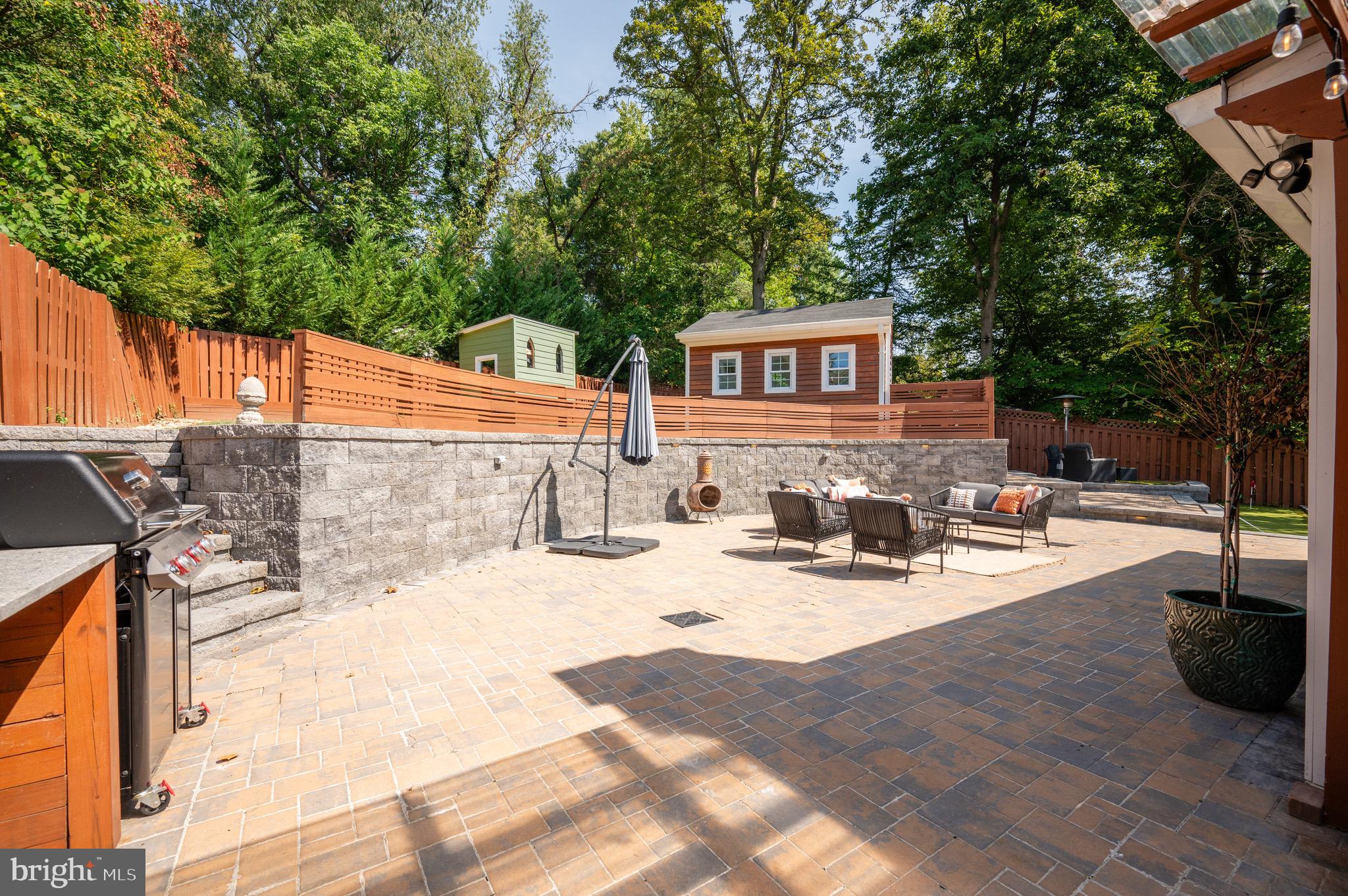 605 E Timber Branch Pkwy