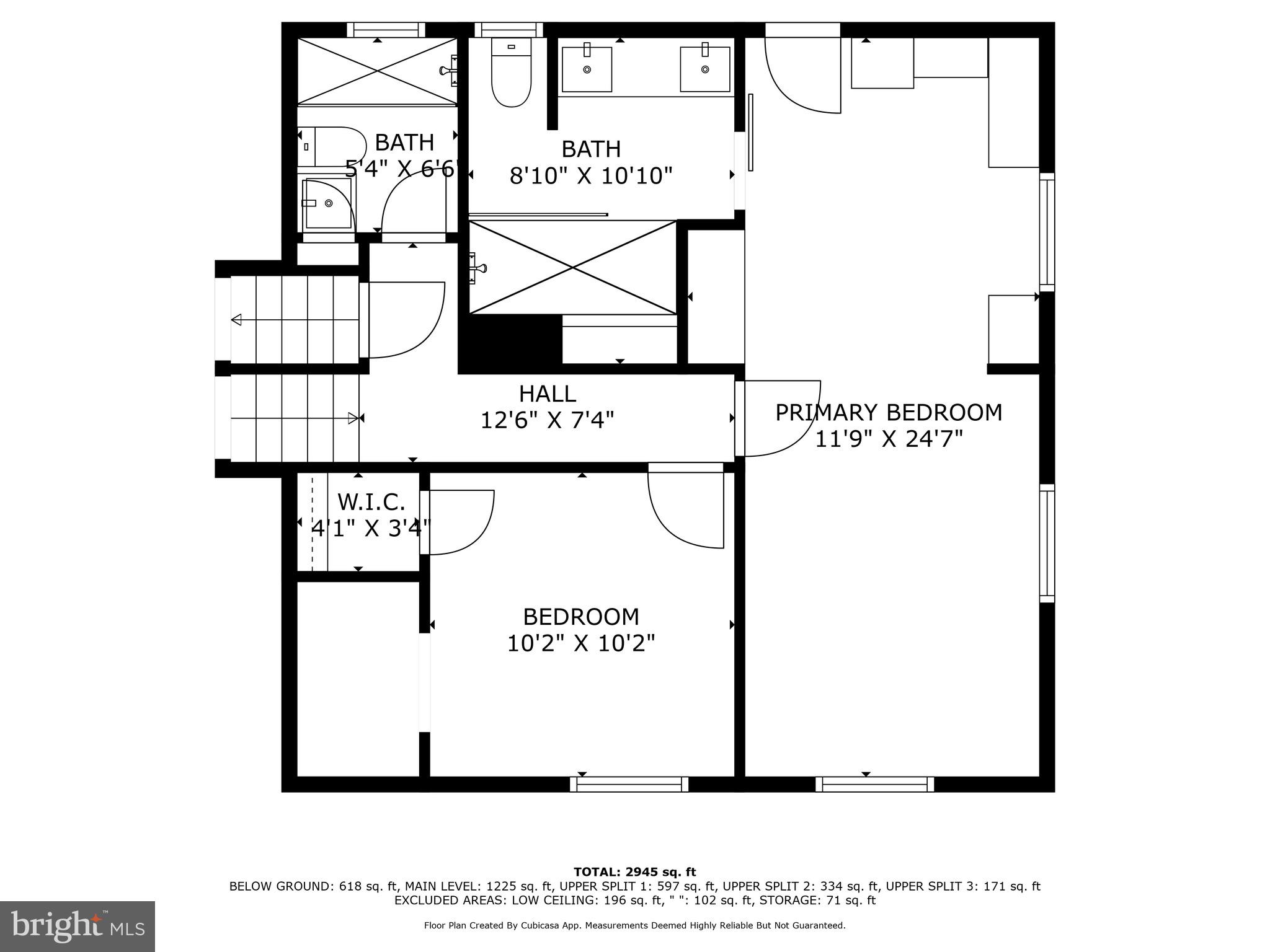 605 E Timber Branch Pkwy