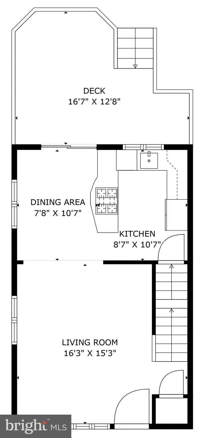 208 E Bellefonte Ave