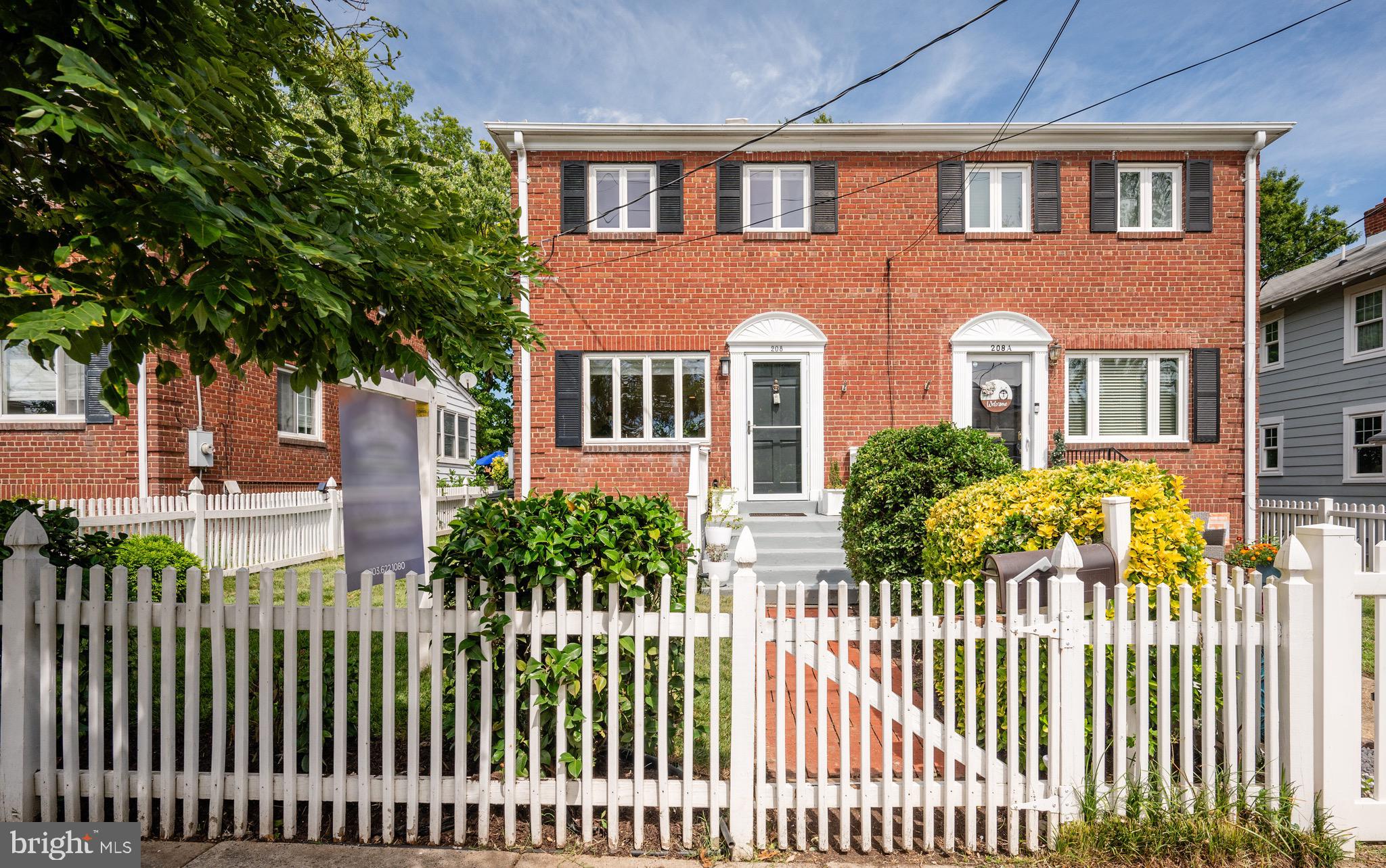 208 E Bellefonte Ave