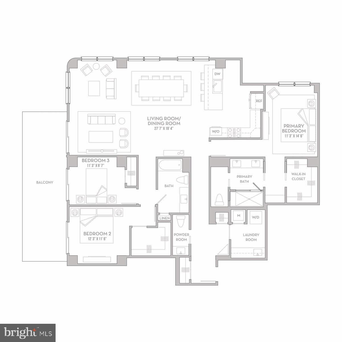 625 Slater's Ln #302w