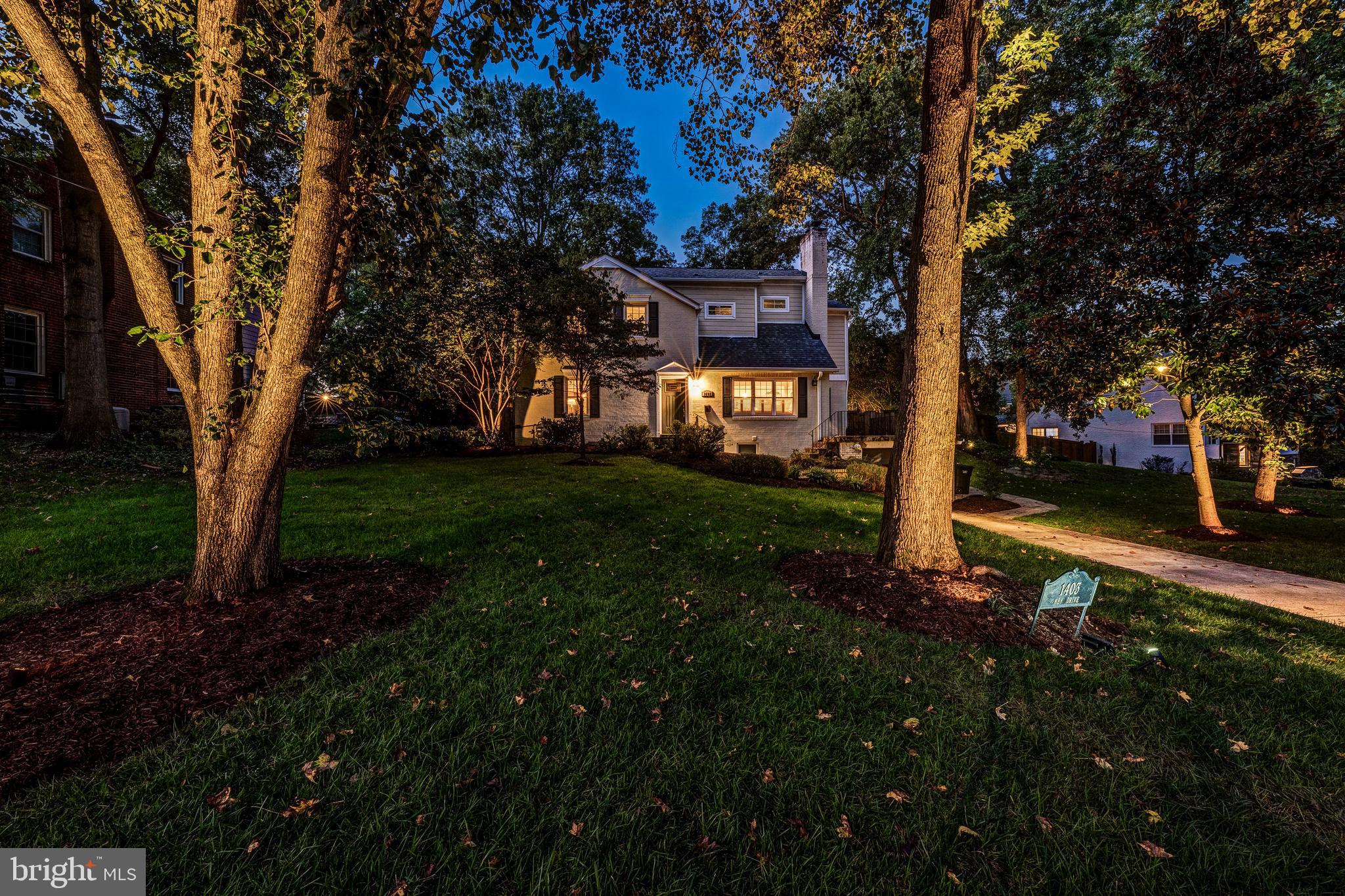 1403 Key Dr