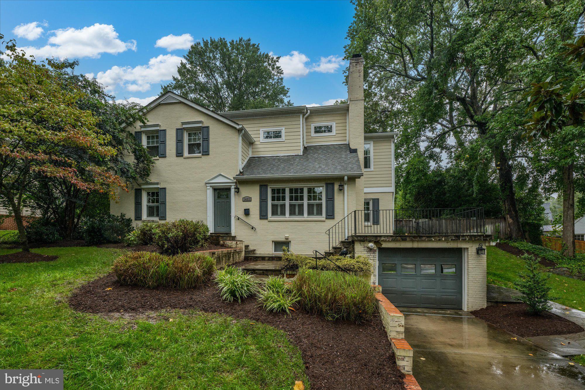 1403 Key Dr