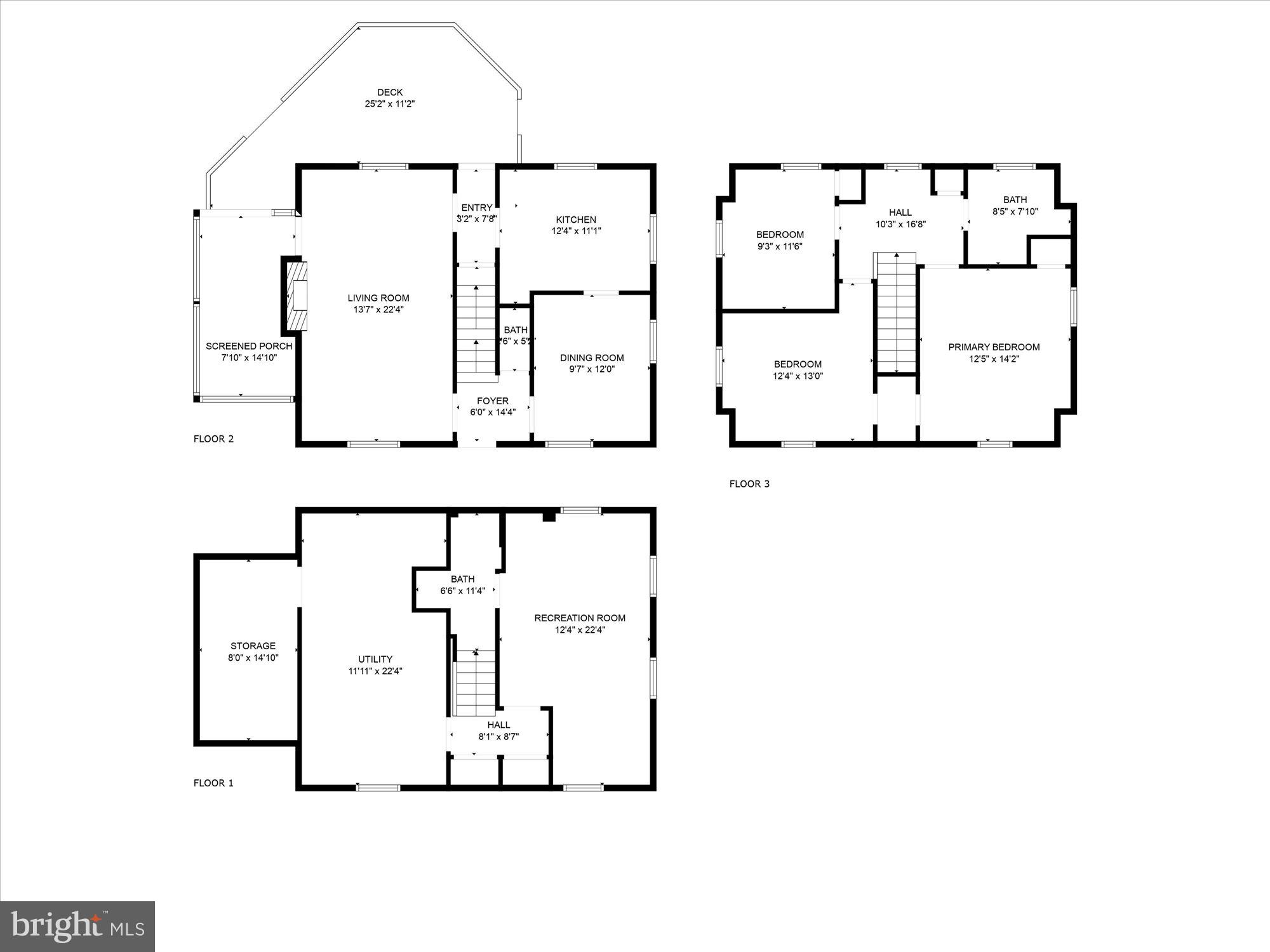 2429 Ridge Road Dr