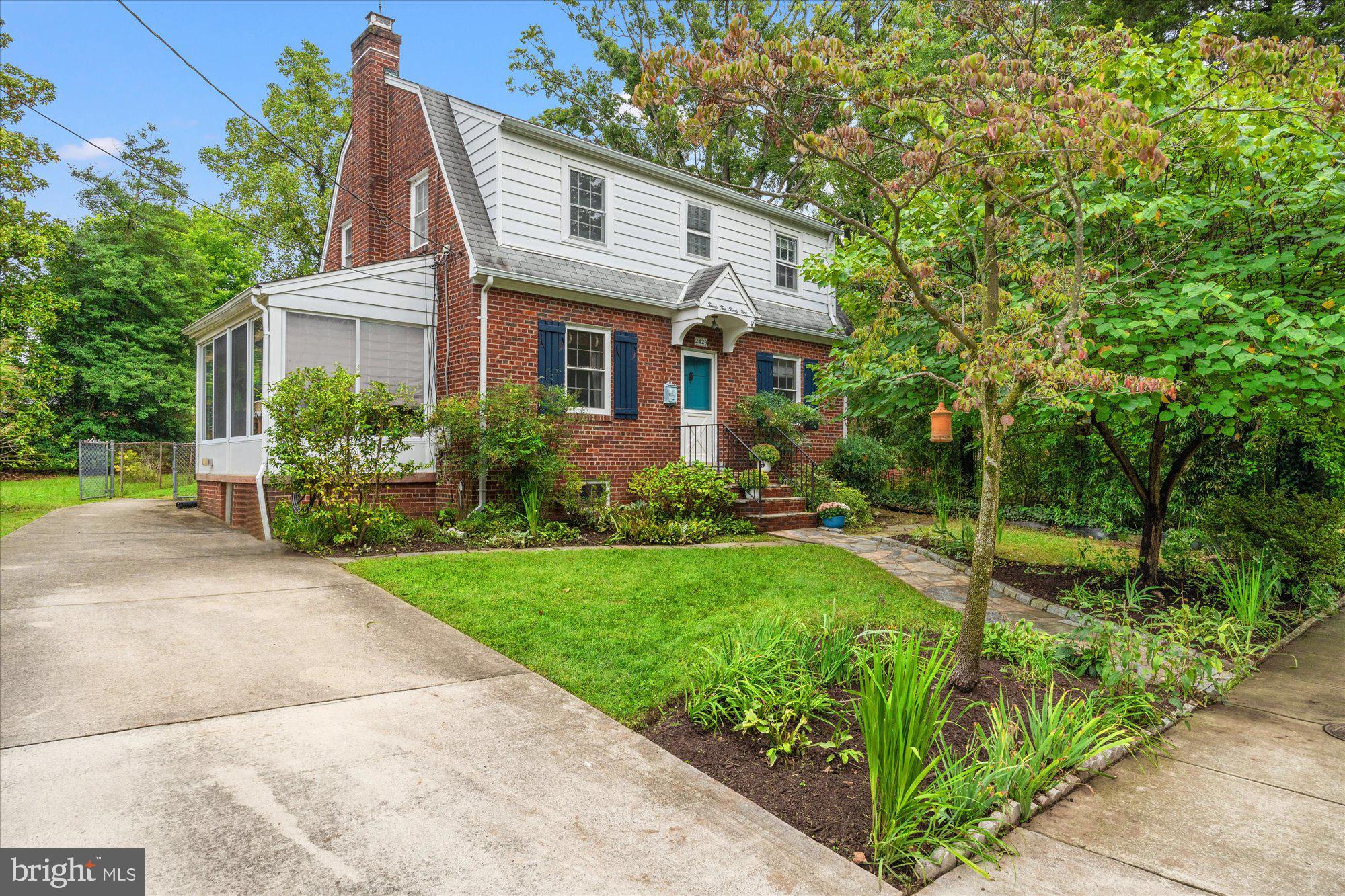 2429 Ridge Road Dr
