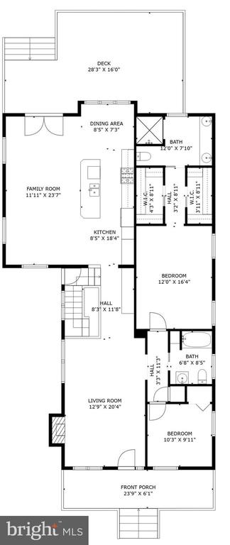 4 W Luray Ave W