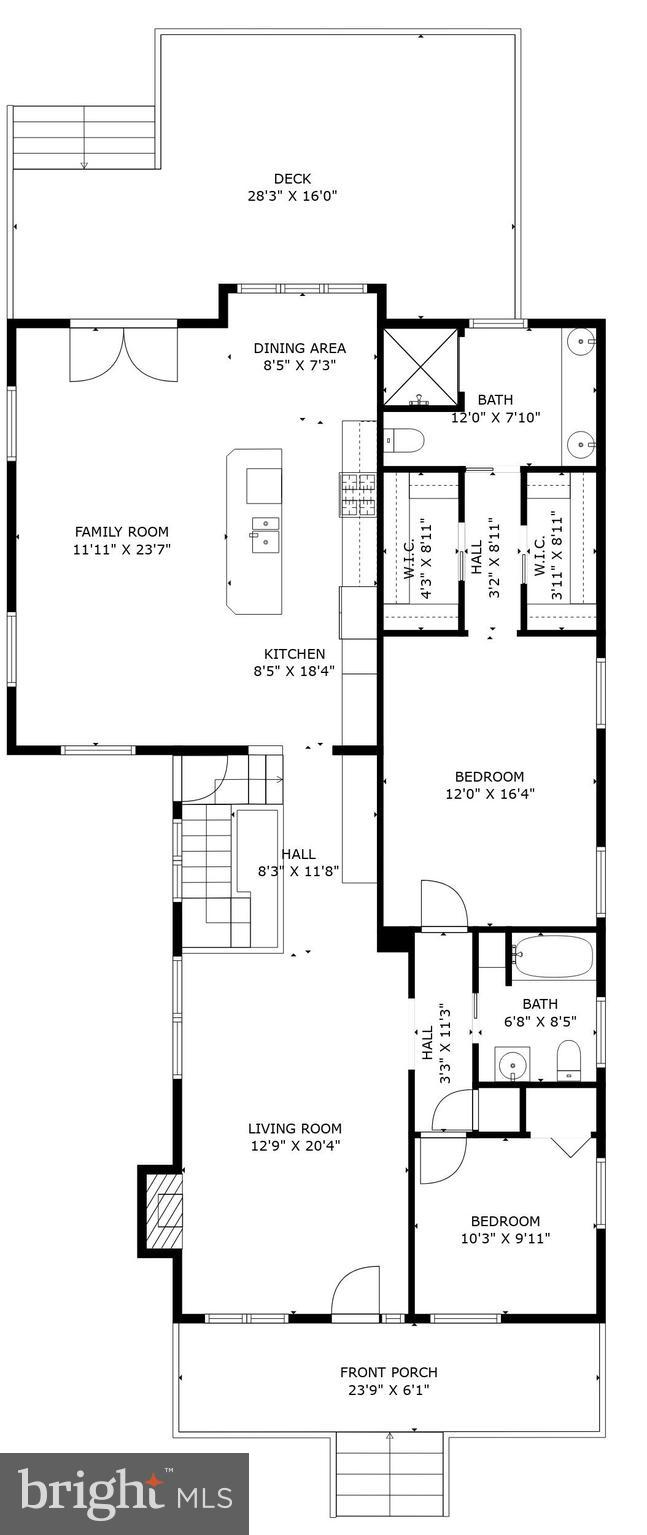 4 W Luray Ave W