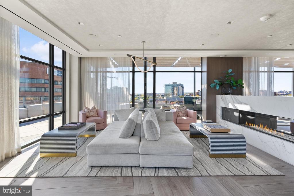 1201 N ROYAL STREET Unit: 505
