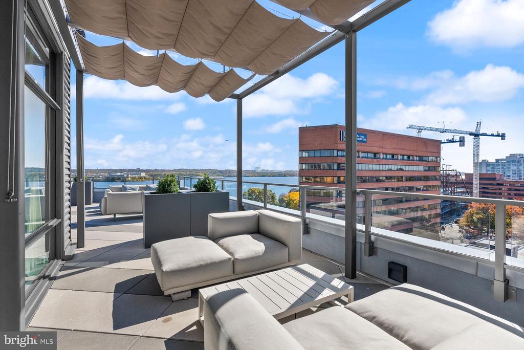 1201 N ROYAL STREET Unit: 505