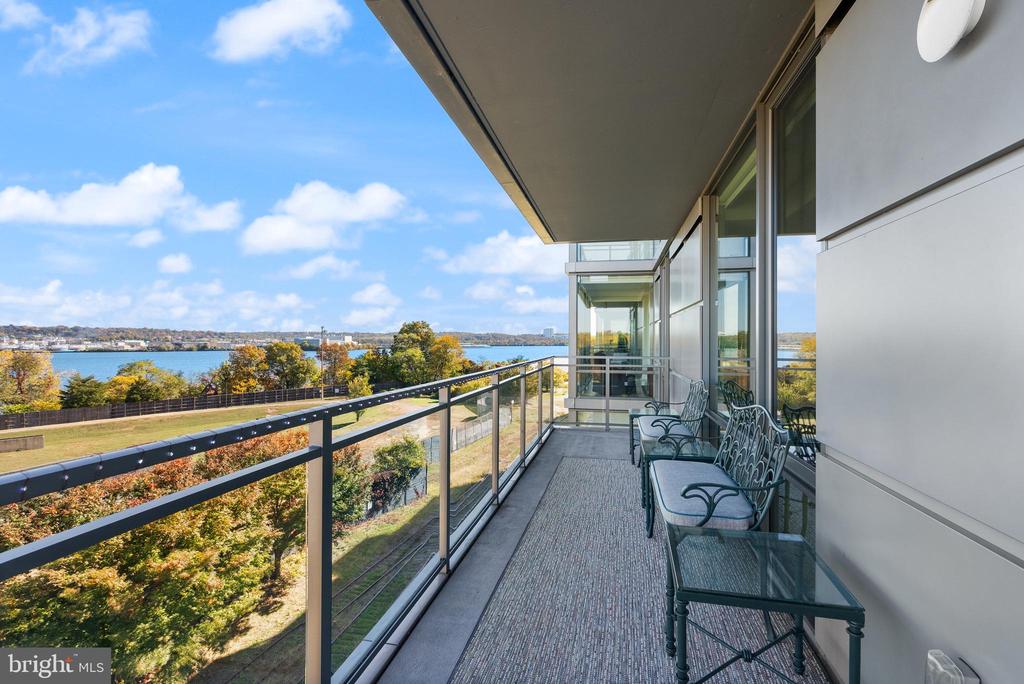 1201 N ROYAL STREET Unit: 505