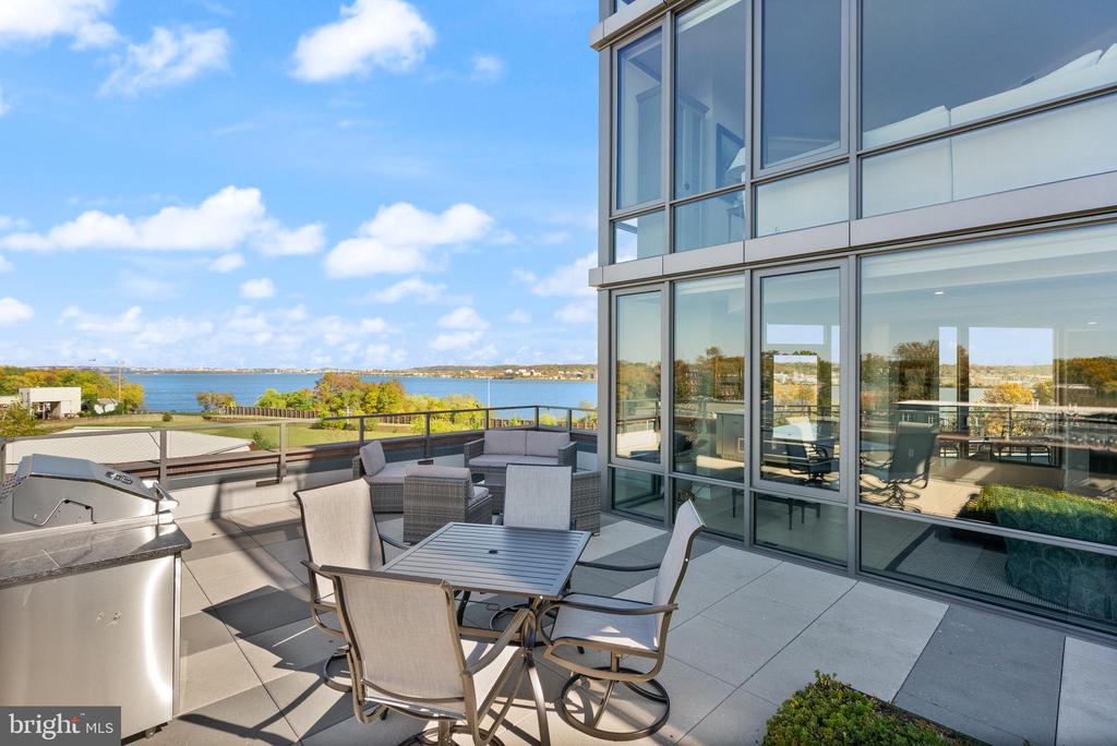 1201 N ROYAL STREET Unit: 505