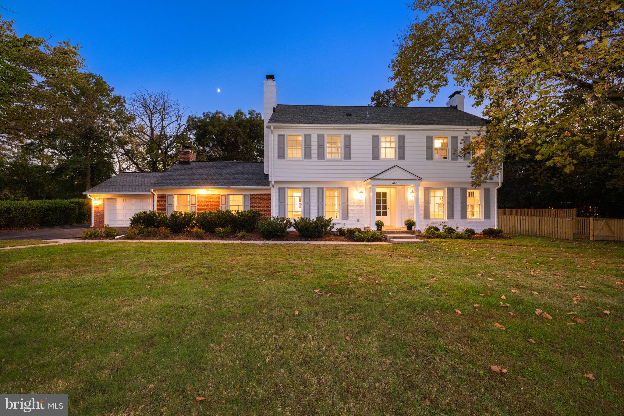 3568 Trinity Dr