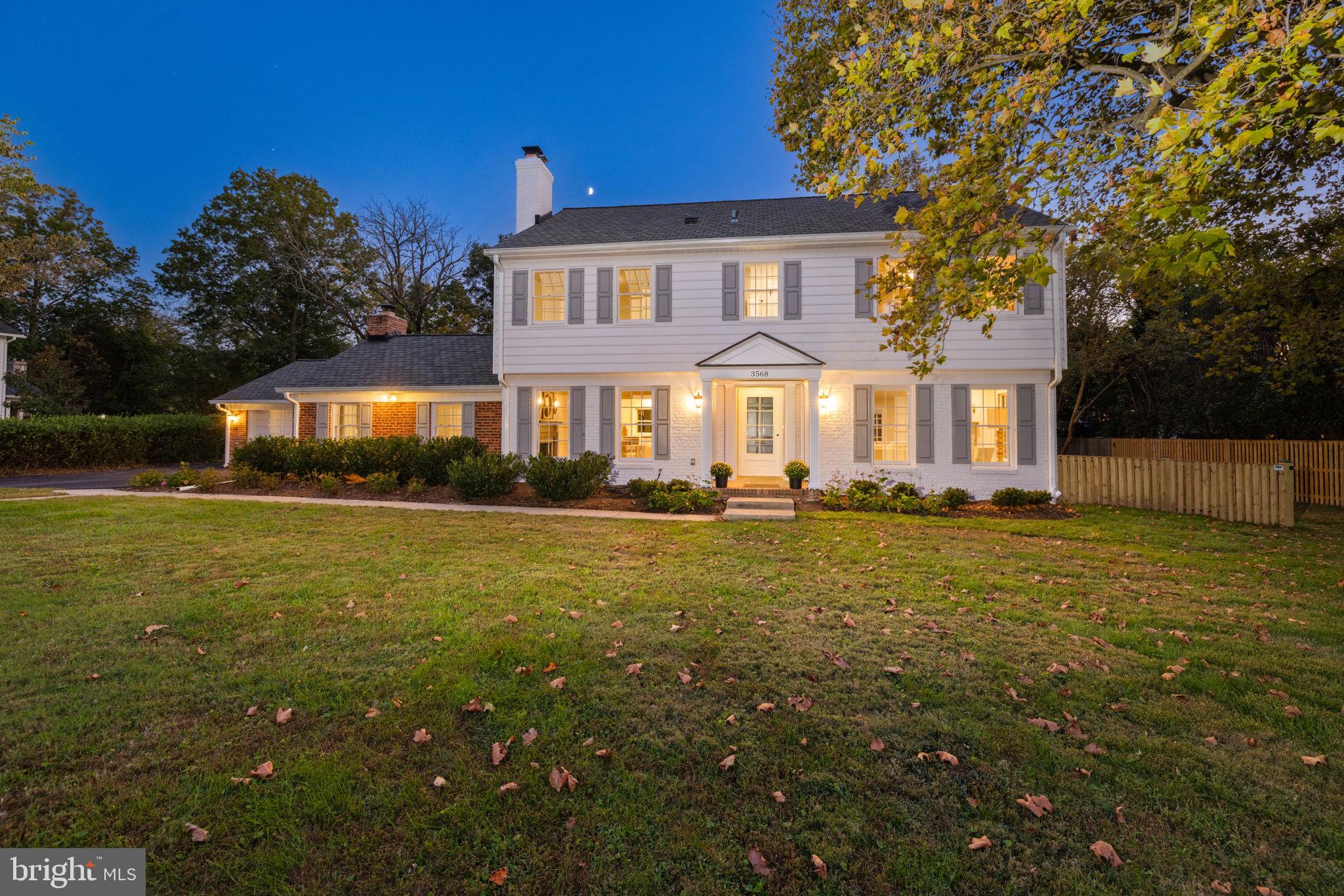 3568 Trinity Dr