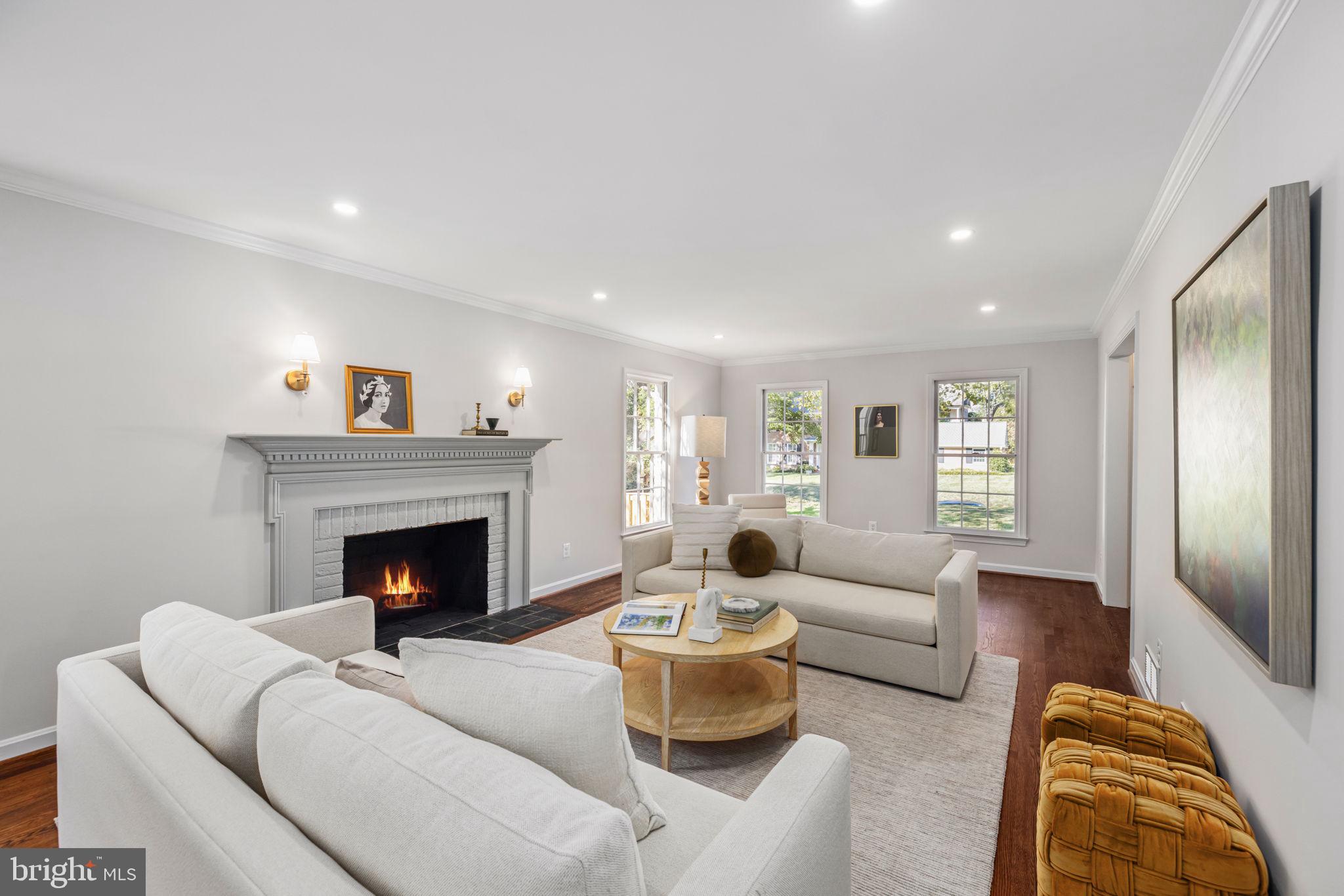 3568 Trinity Dr