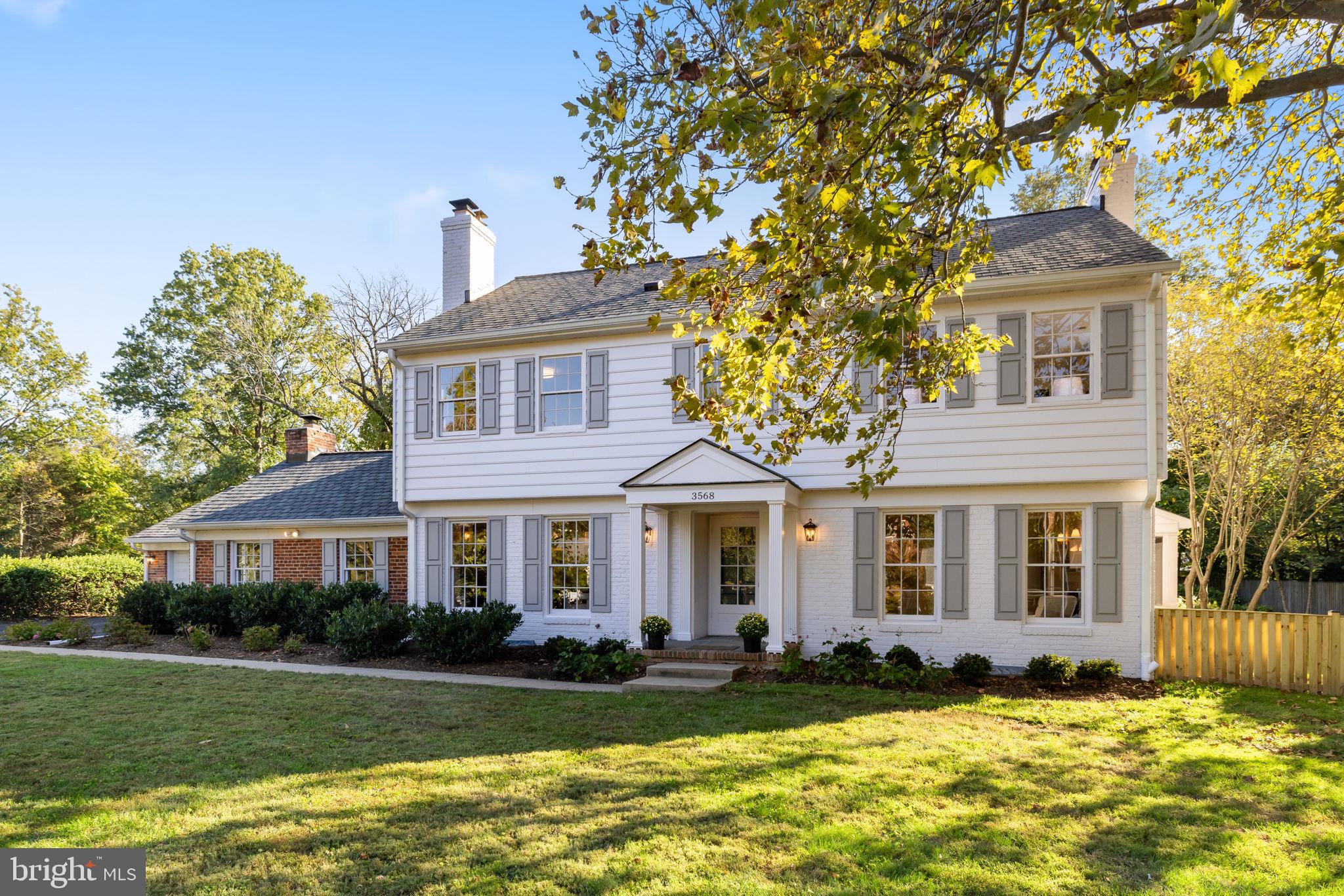 3568 Trinity Dr