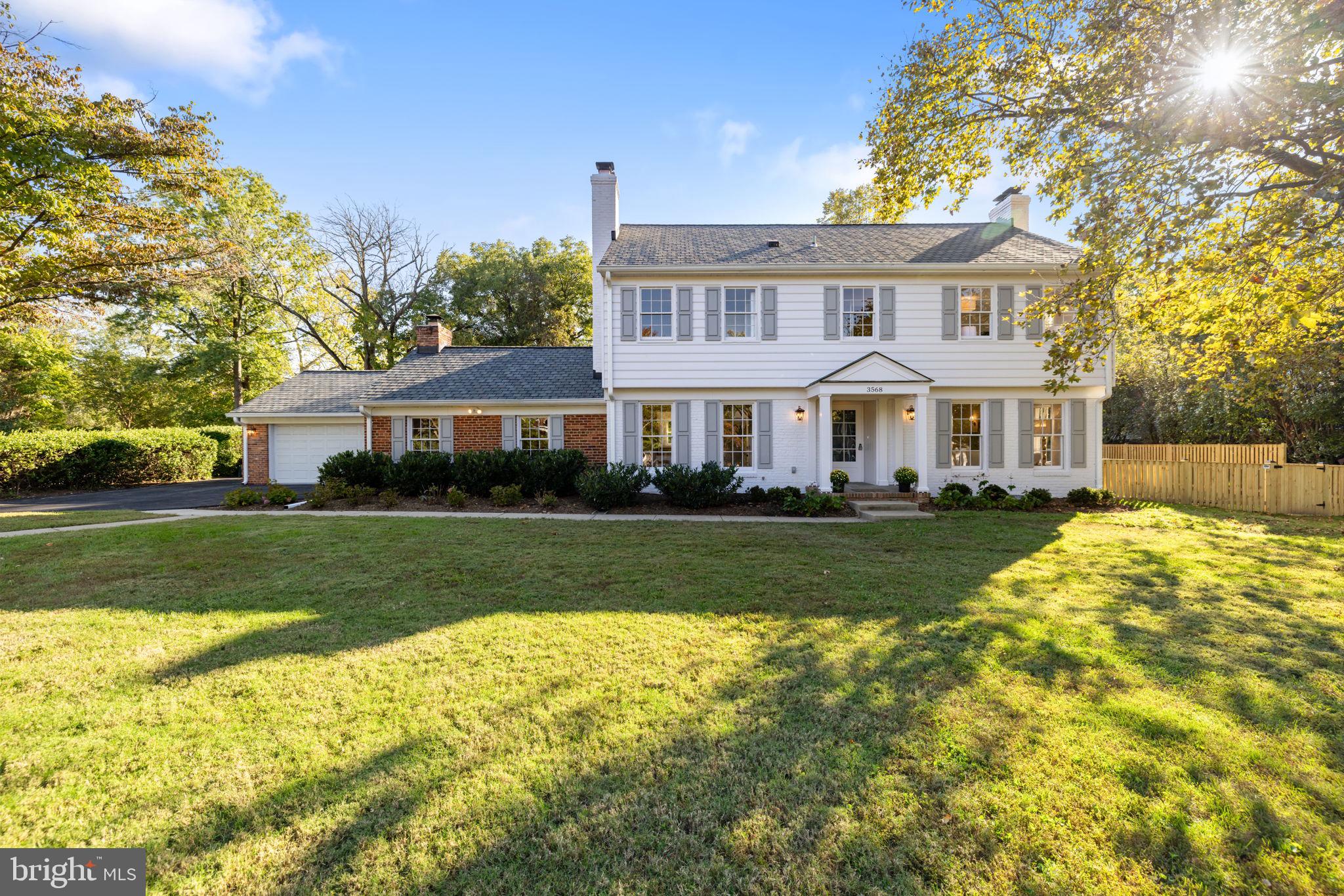 3568 Trinity Dr