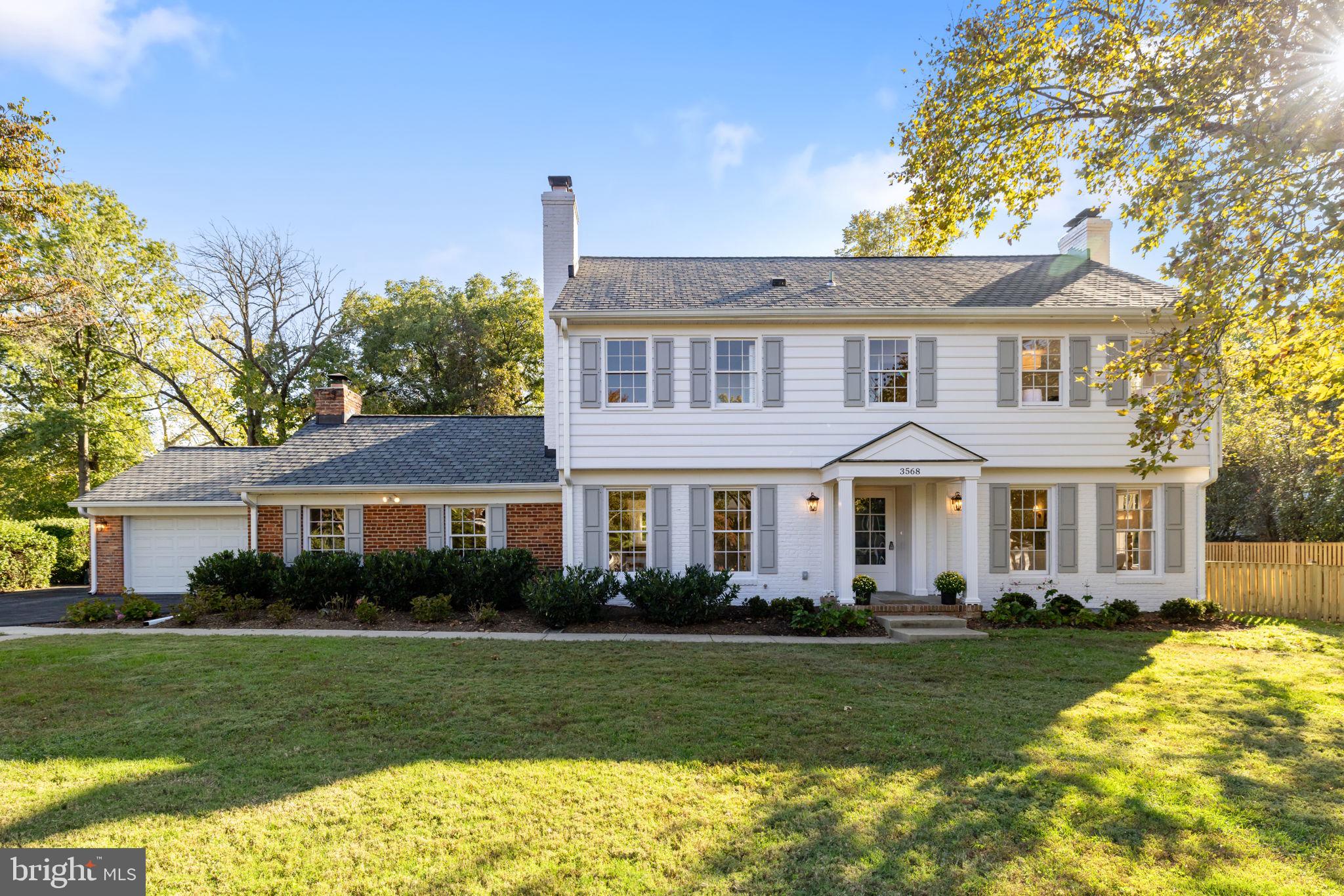 3568 Trinity Dr