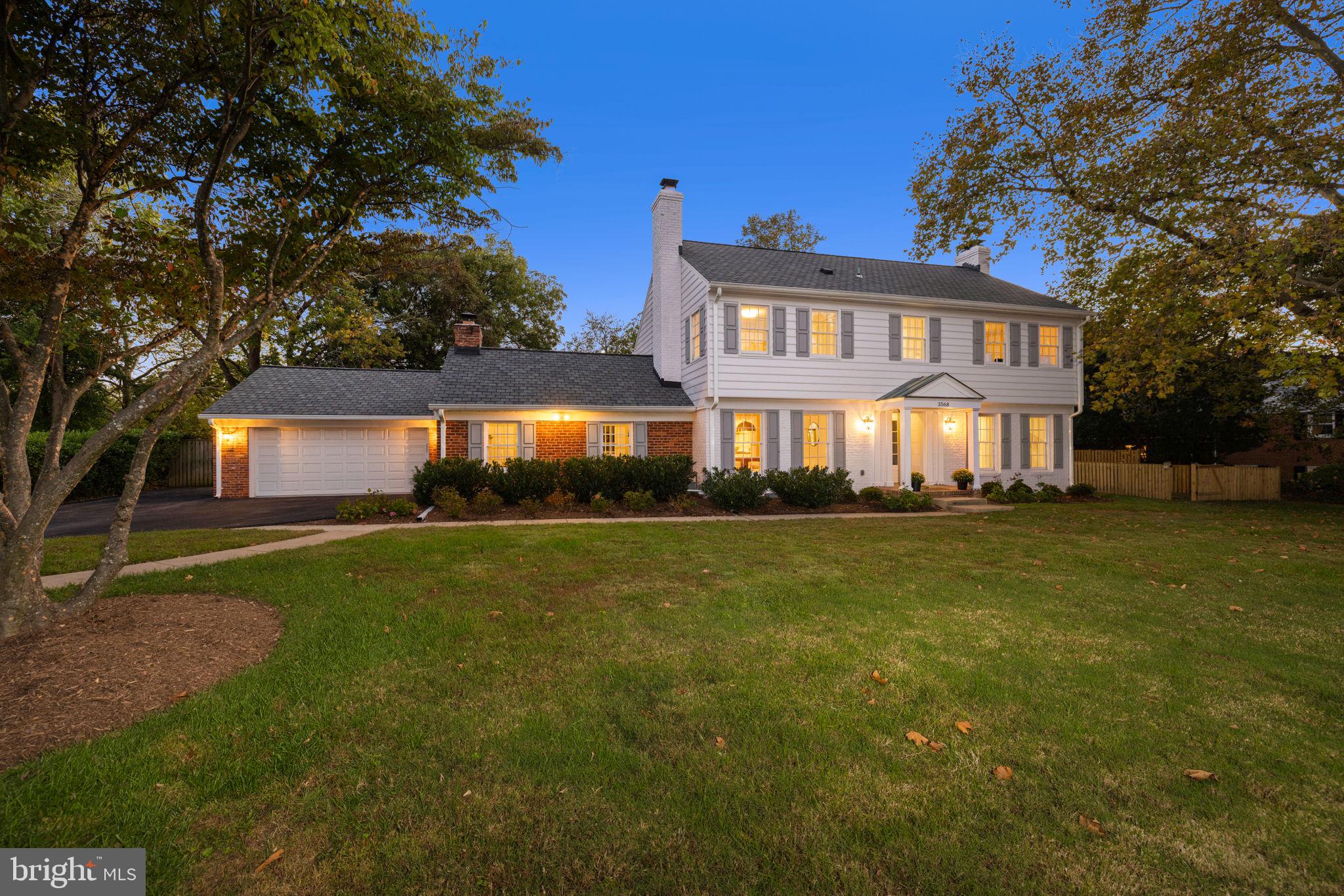 3568 Trinity Dr