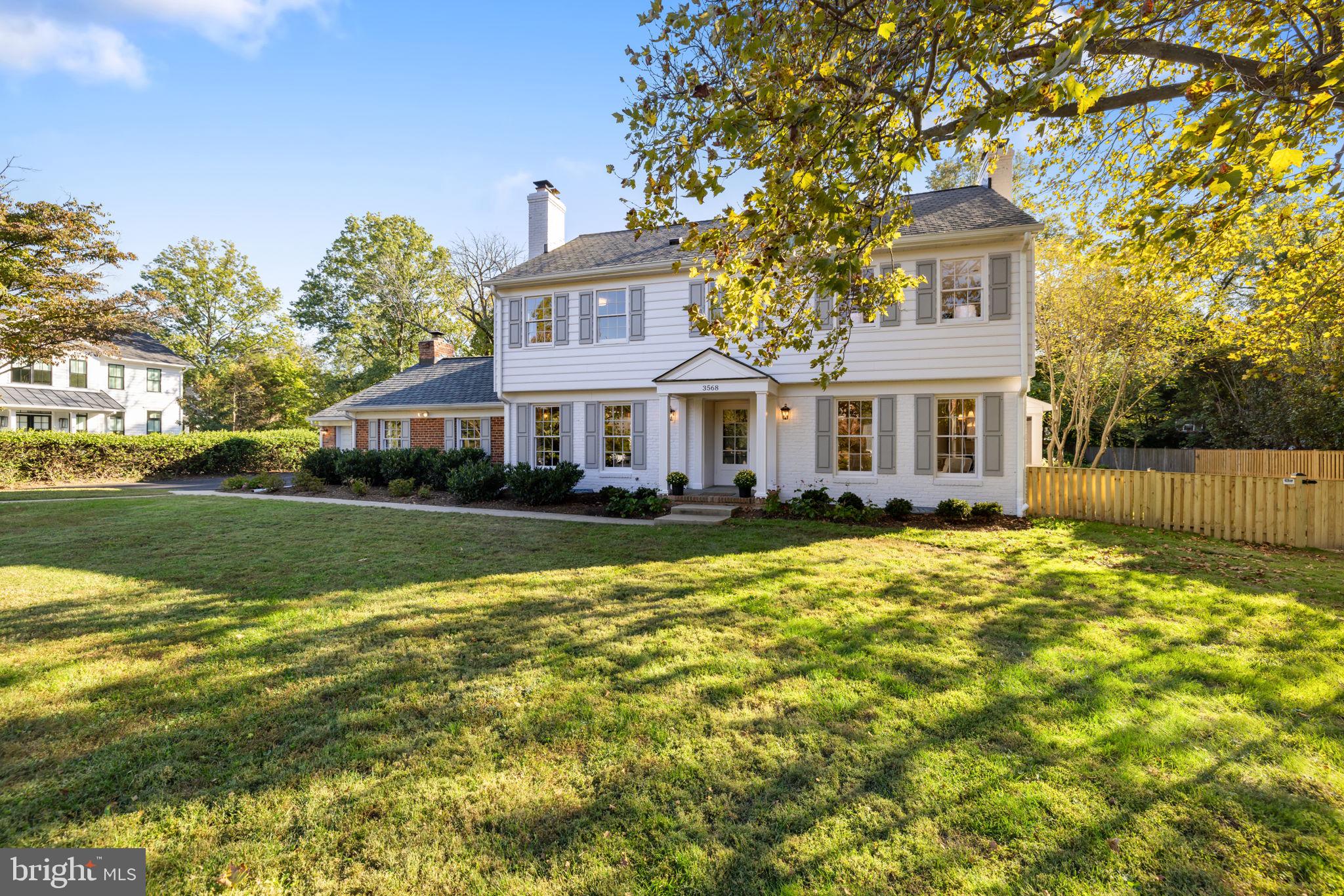3568 Trinity Dr