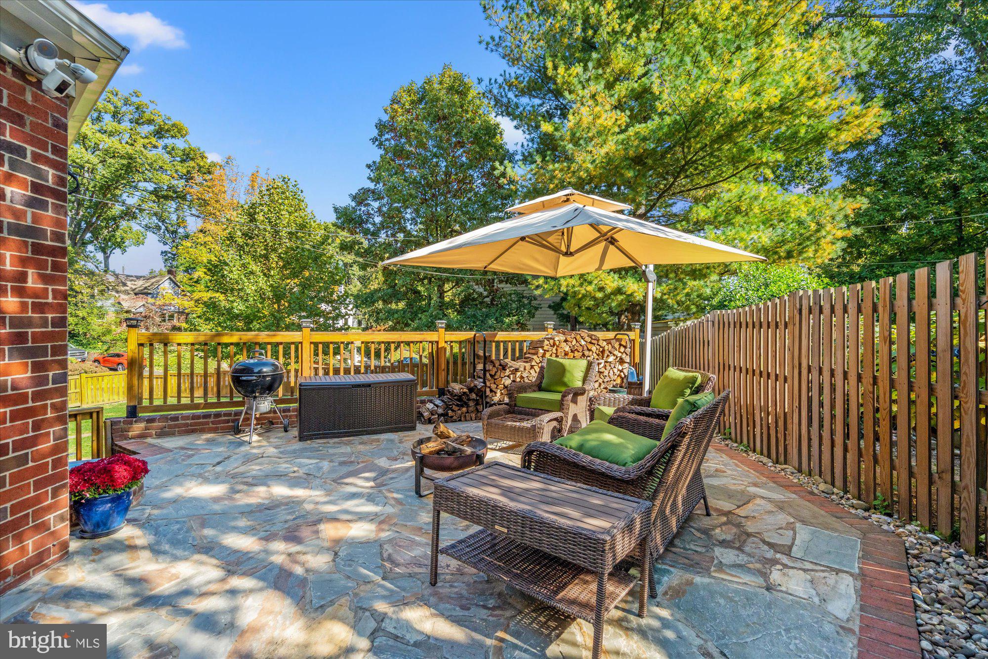 816 Chalfonte Dr